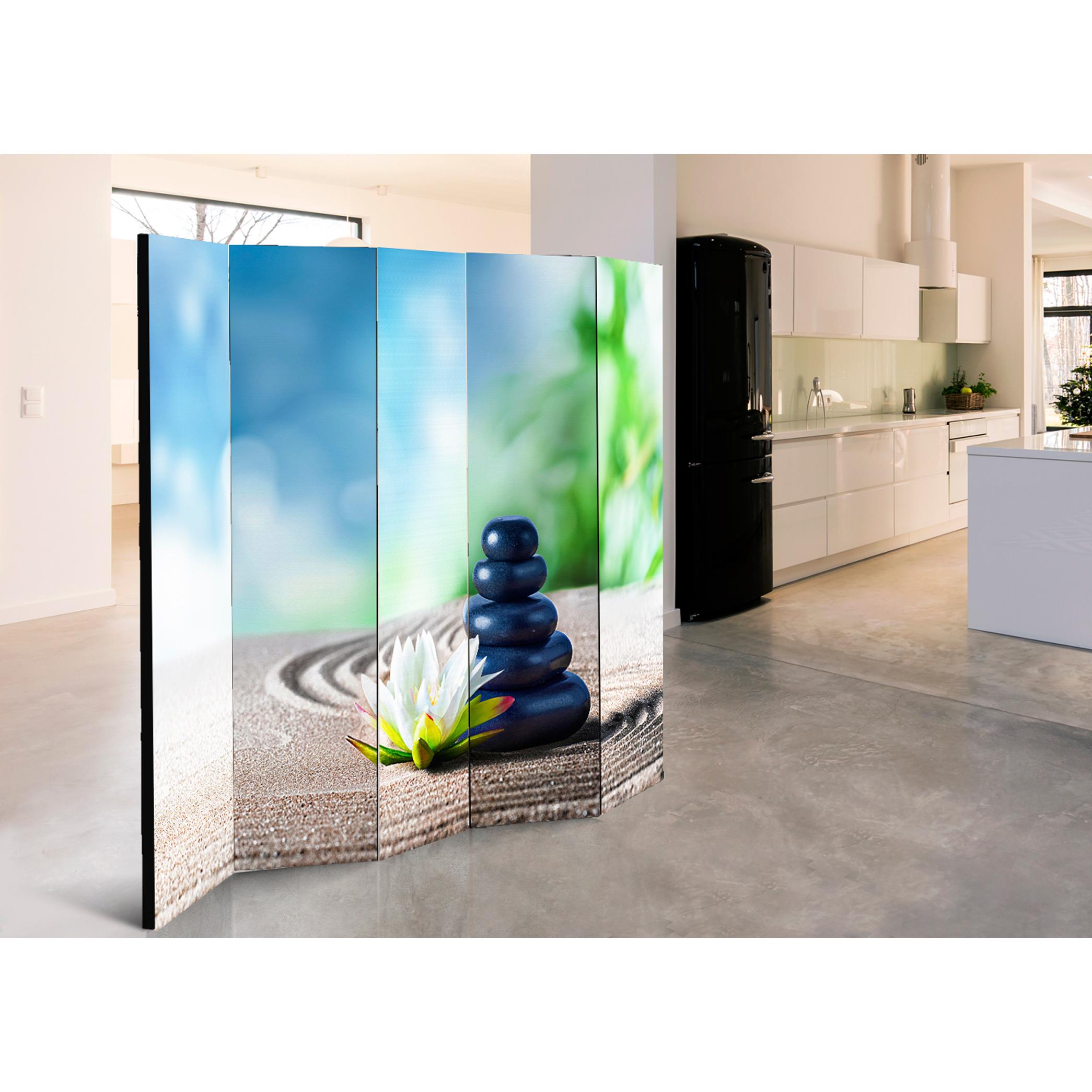 Rumsavdelare Arkiio Calm Place II 225x172 cm