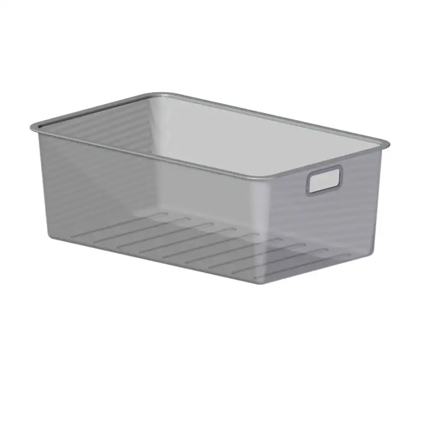 Meshback Lundbergs Wide 327x527 mm