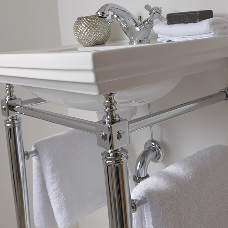 Ställning för Imperial Astoria Deco Tvättställ