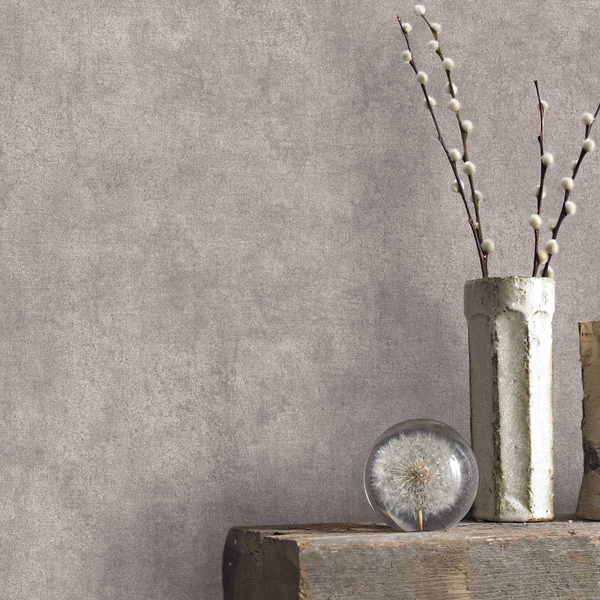 Tapet Superfresco Easy Betong Taupe 103481