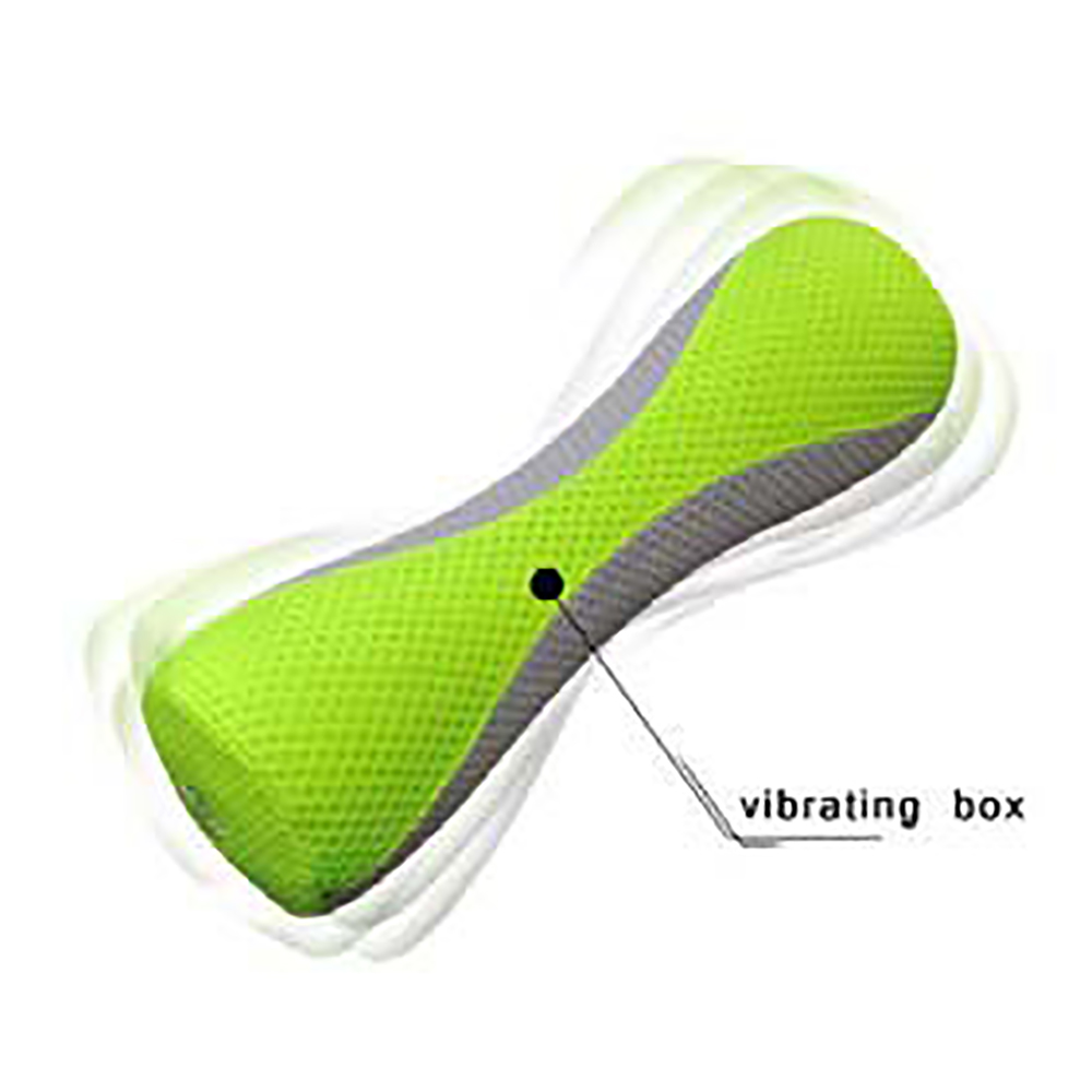 Massagerulle Eco Body ZenRoller