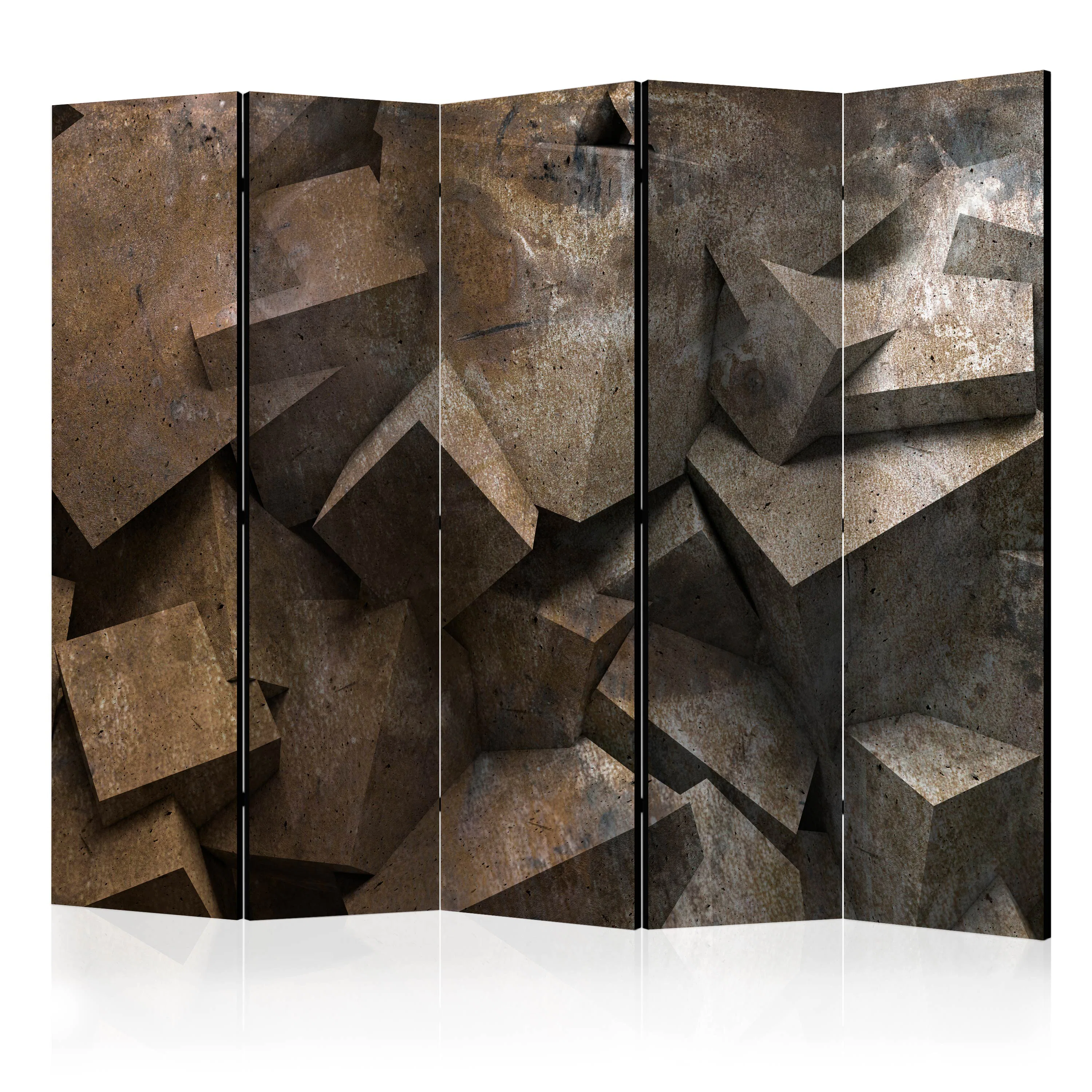 Rumsavdelare Arkiio Stone Steps II 225x172 cm