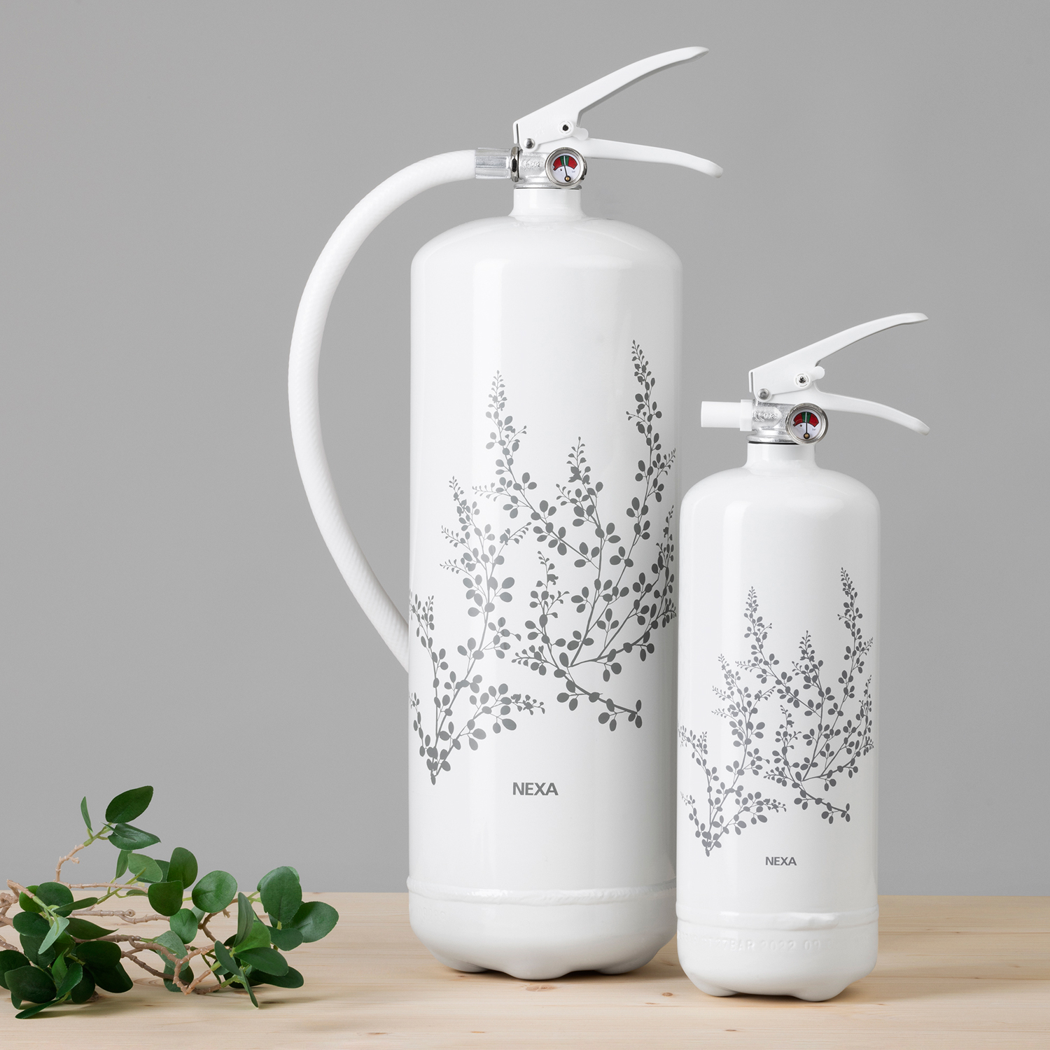 Brandsläckare Nexa Linné 2 kg 13A