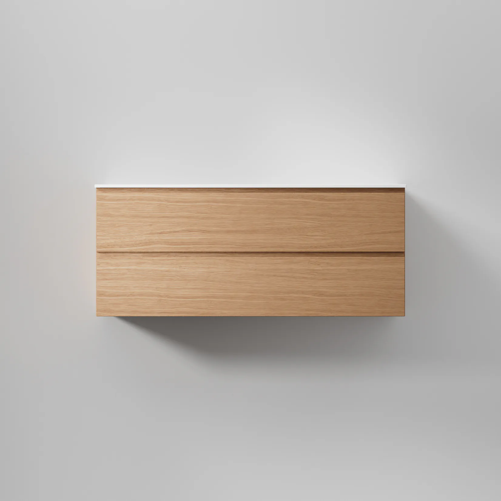 Natural Oak