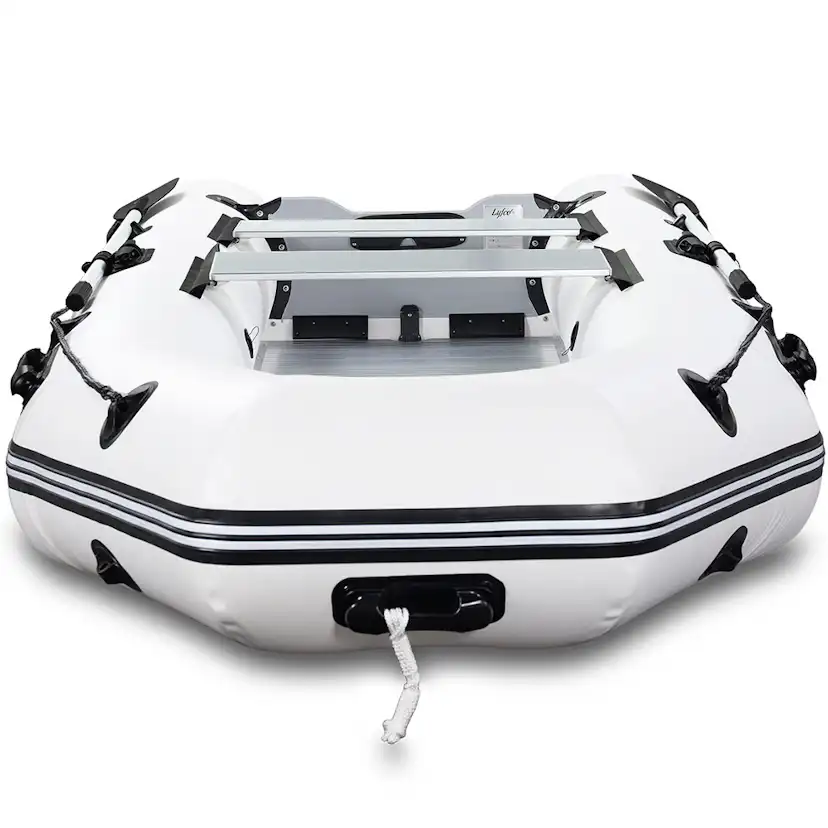 Gummibåt Lyfco 330cm