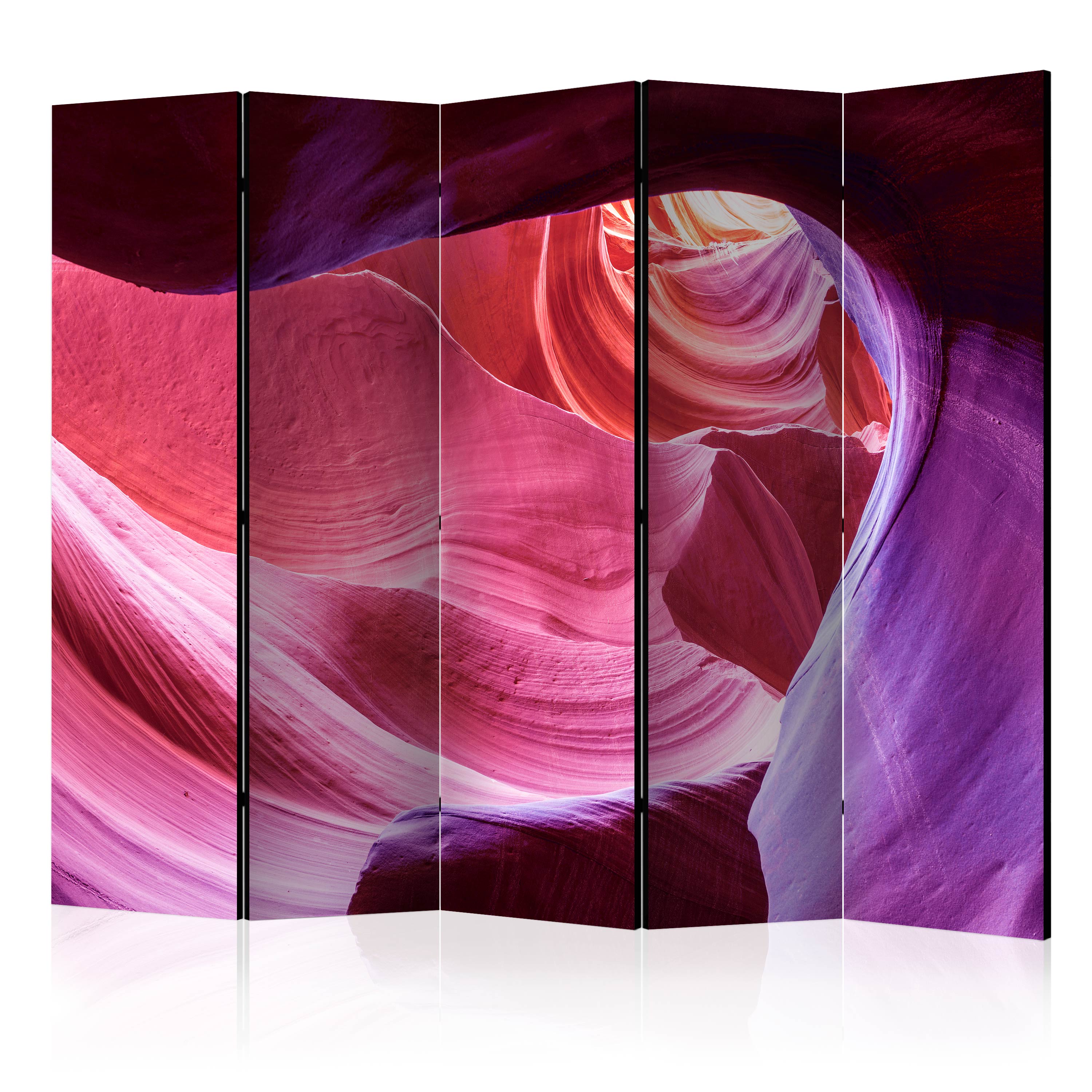 Rumsavdelare Arkiio Amazing Cave II 225x172 cm