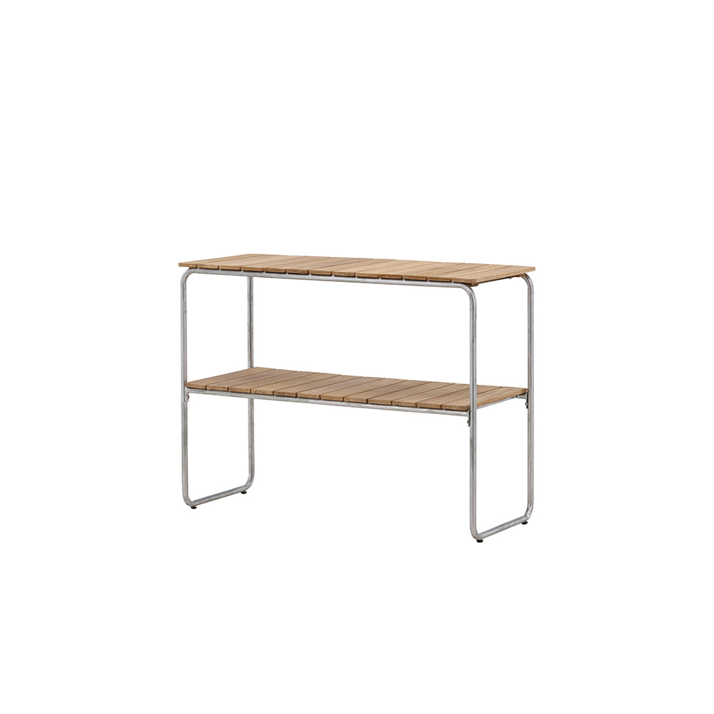Piring Storage - Beige Beige