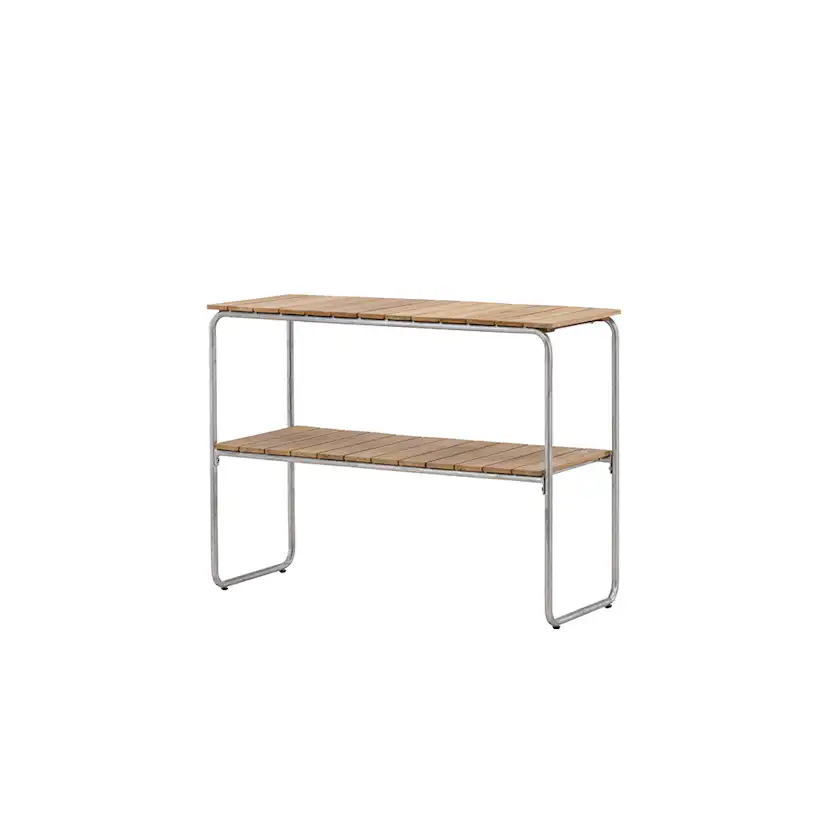 Piring Storage - Beige Beige