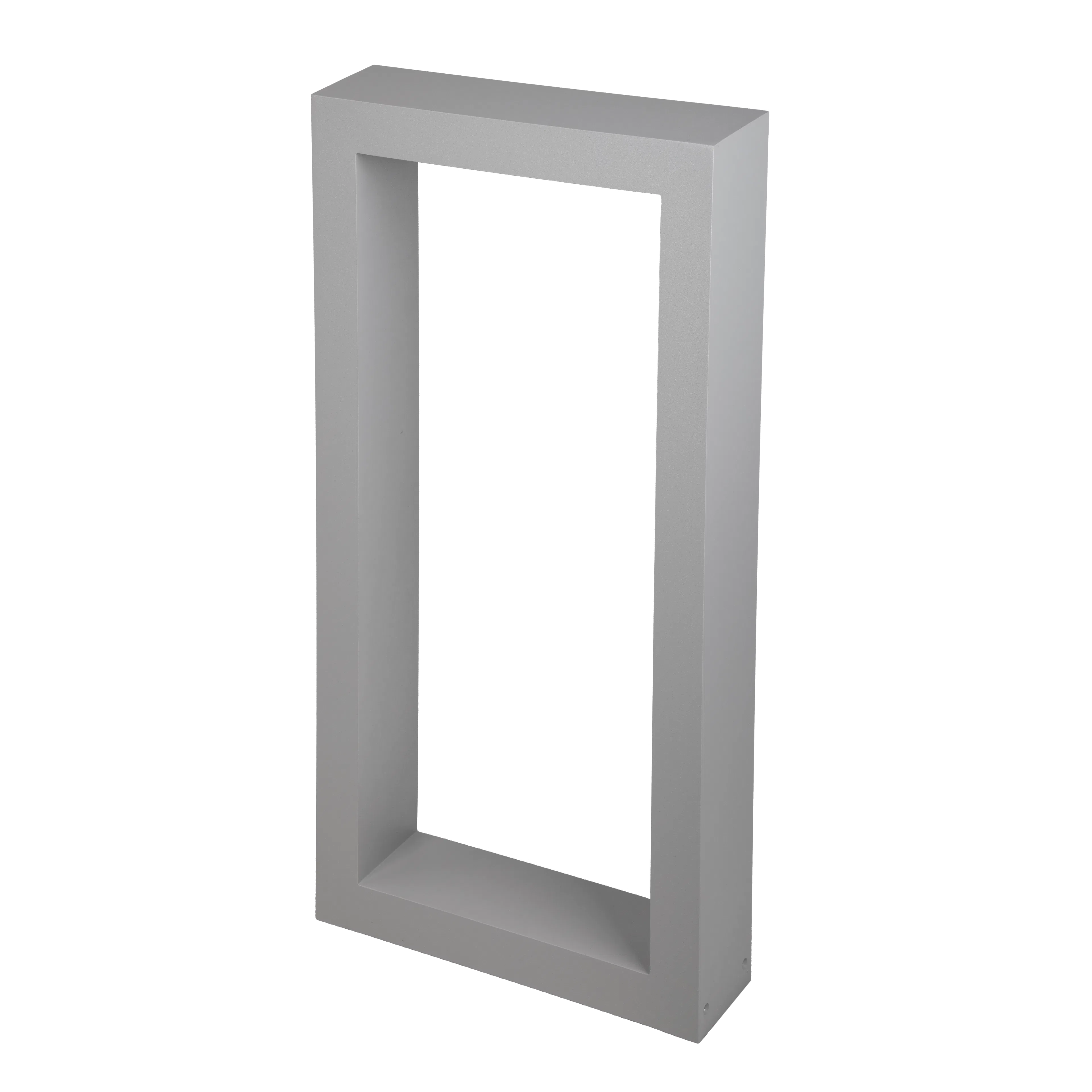 POLLARE 11,8W 1014LM 3K AL HELLVIK 2410 Aluminium