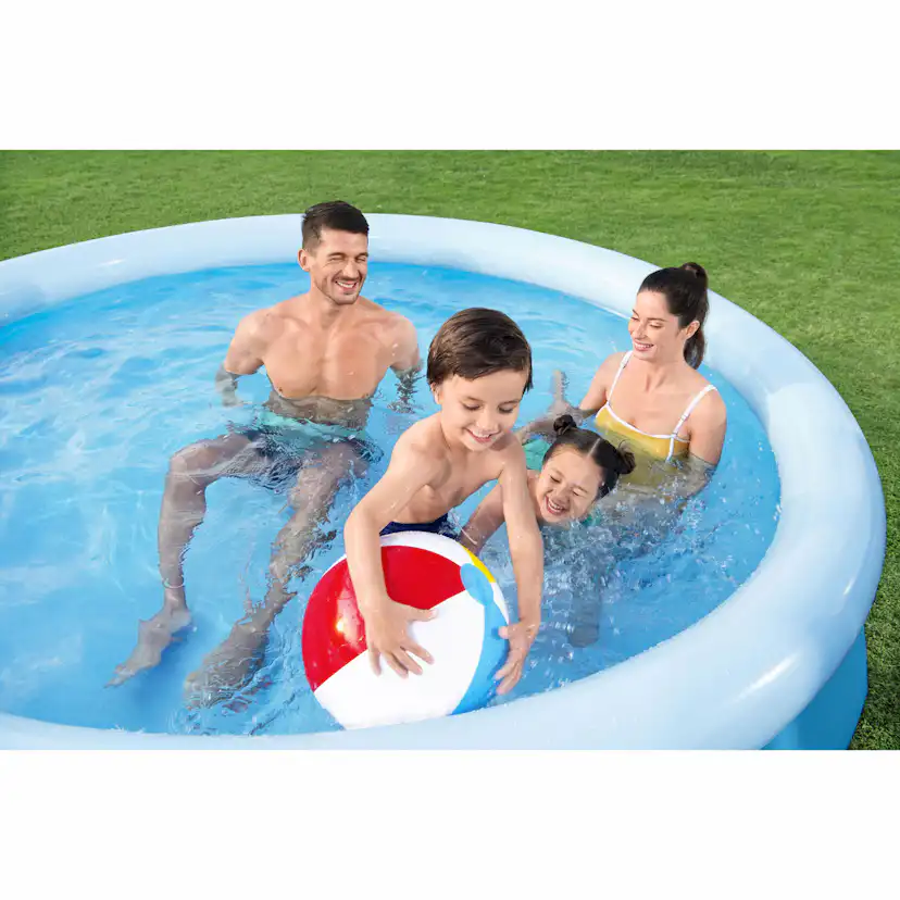 Pool Bestway Fast Set 305x66 cm
