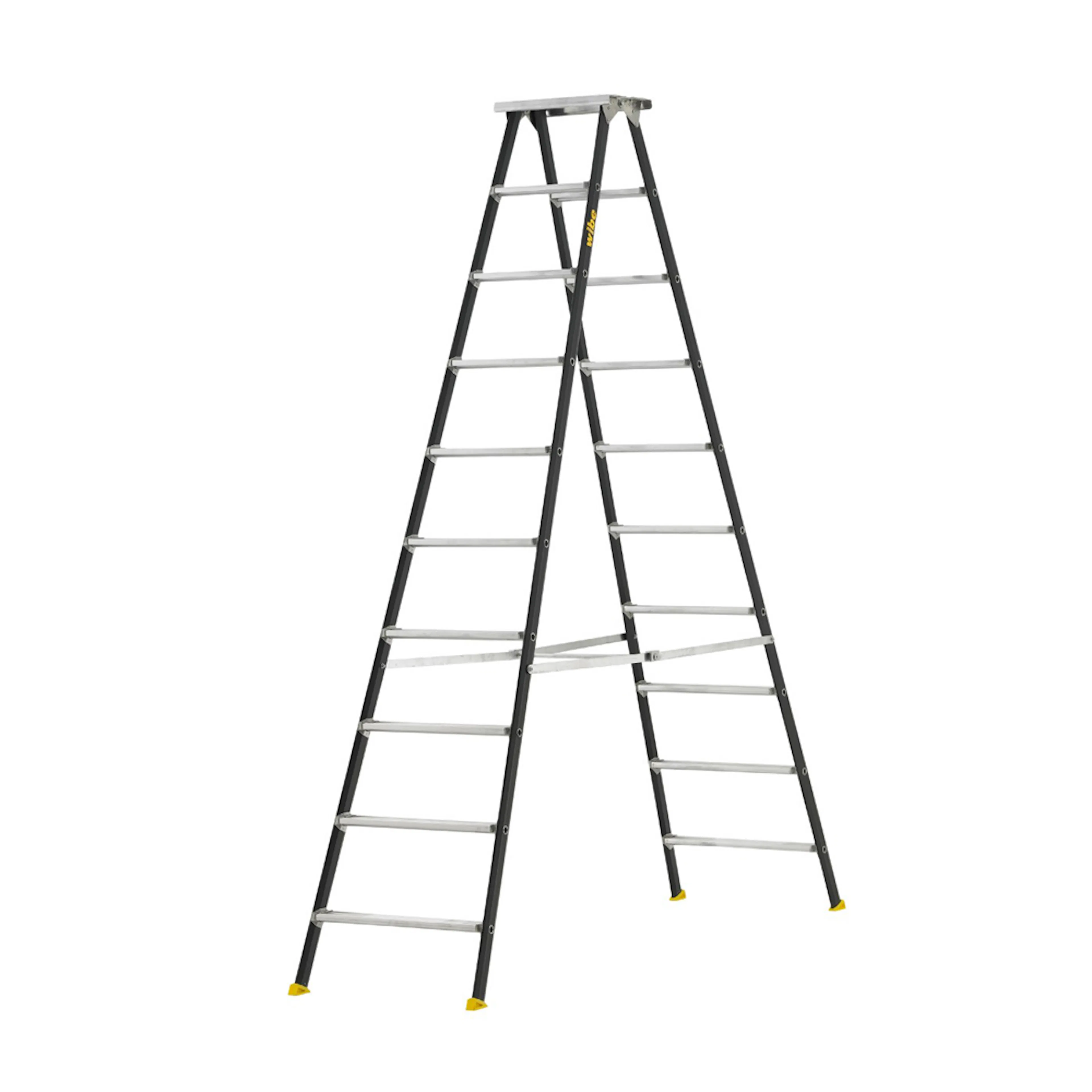 TRAPPSTEGE ASD+ WTS+ ASD-10 10 STEG