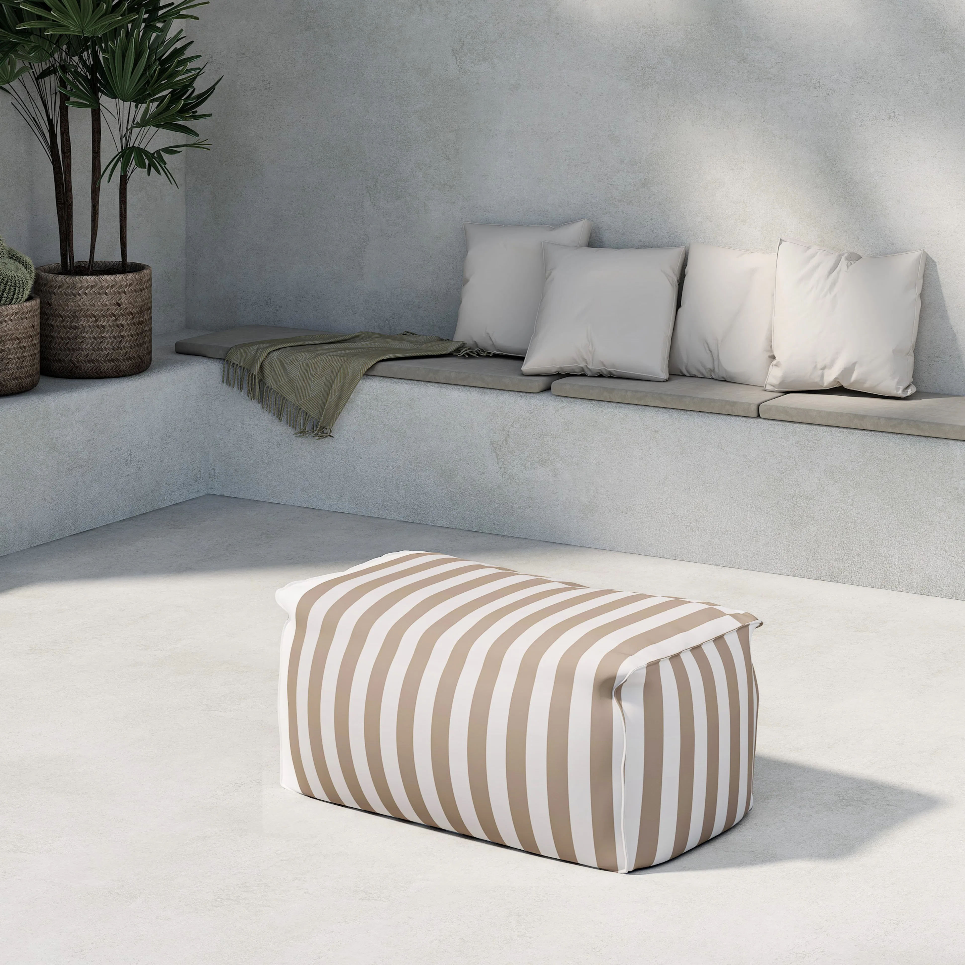 Ottoman Venture Home Redang Utomhus