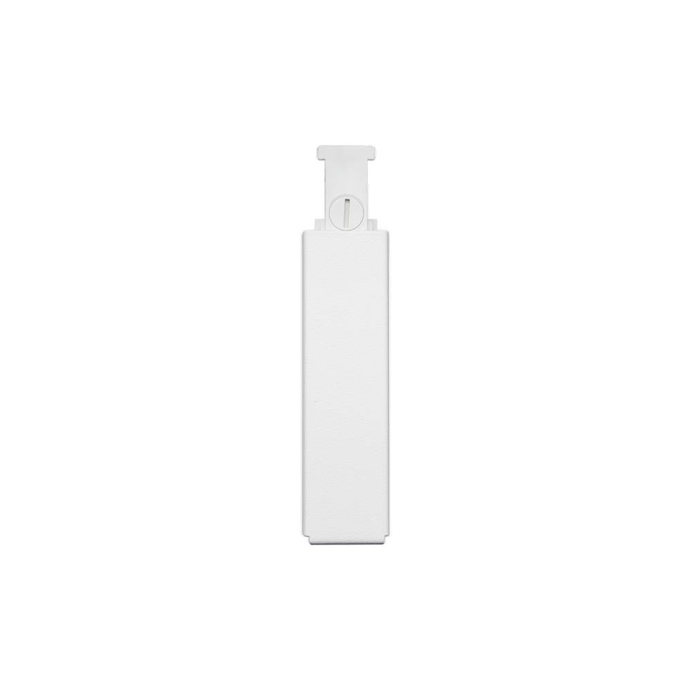 Elanslutning SG ARMATUREN Slim Zip