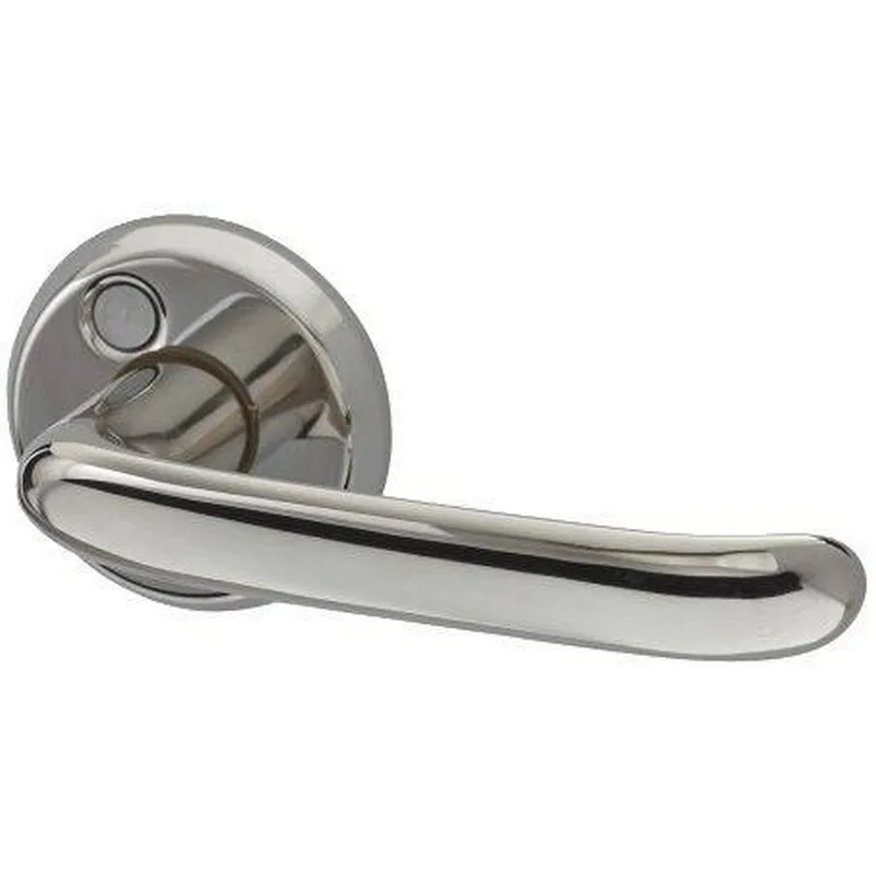 Blank Nickel
