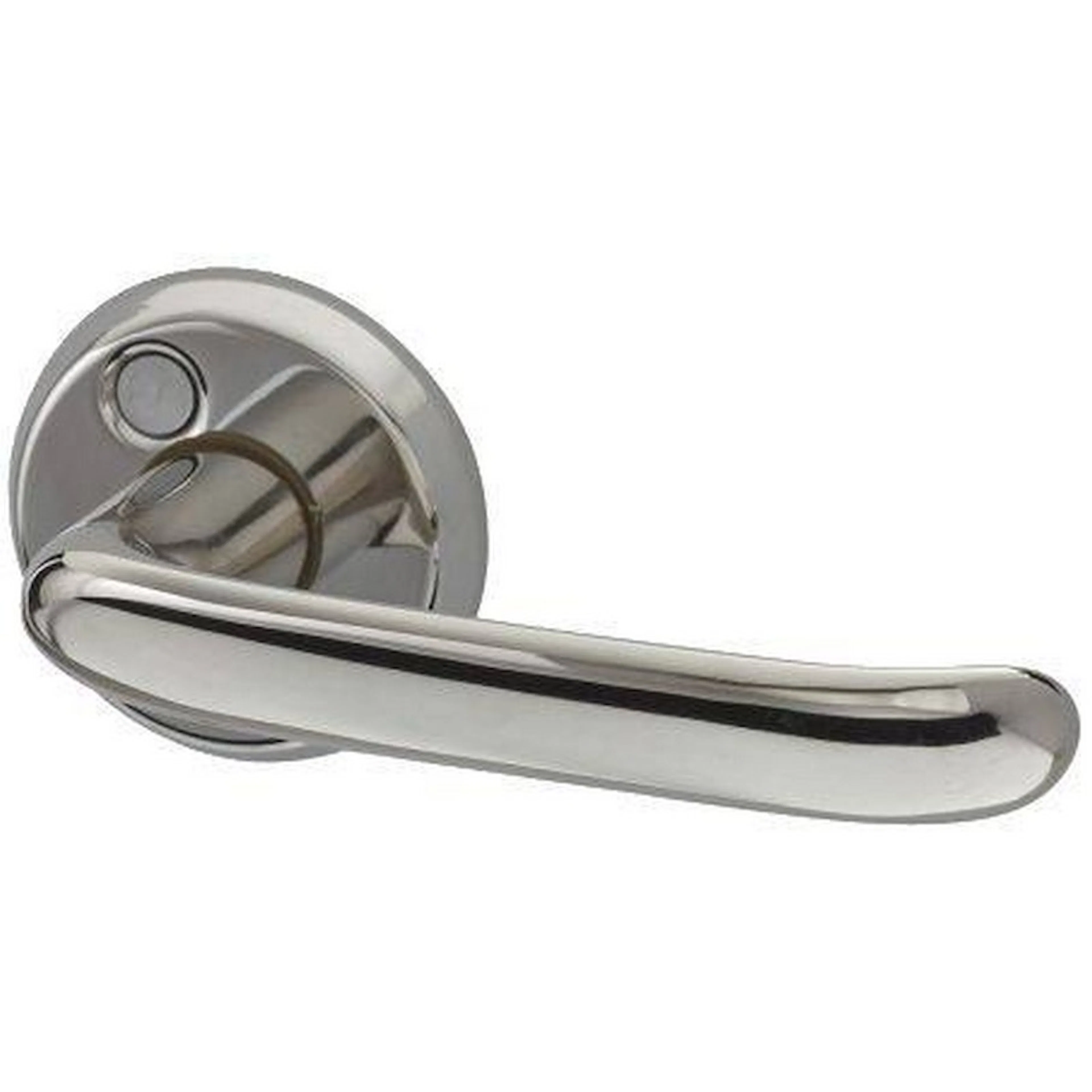 Blank Nickel