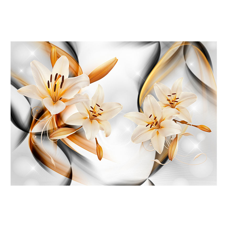Fototapet Arkiio Innocence Of Lily
