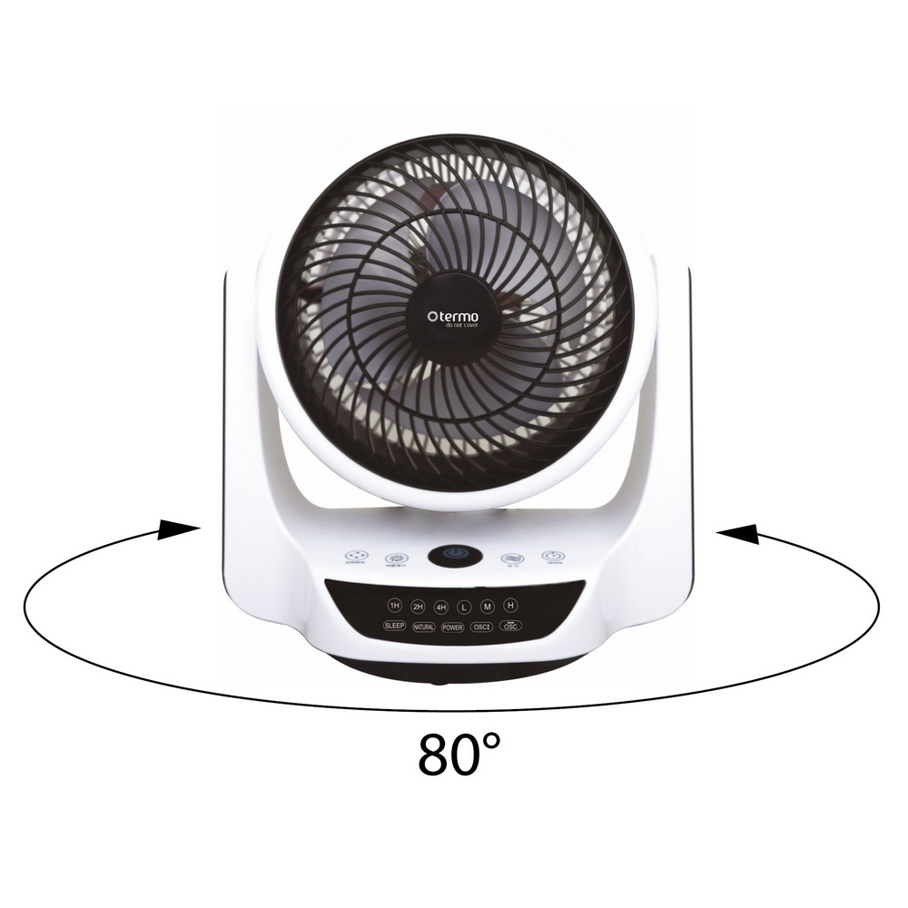 Luftsfläkt Termo Air Circulator