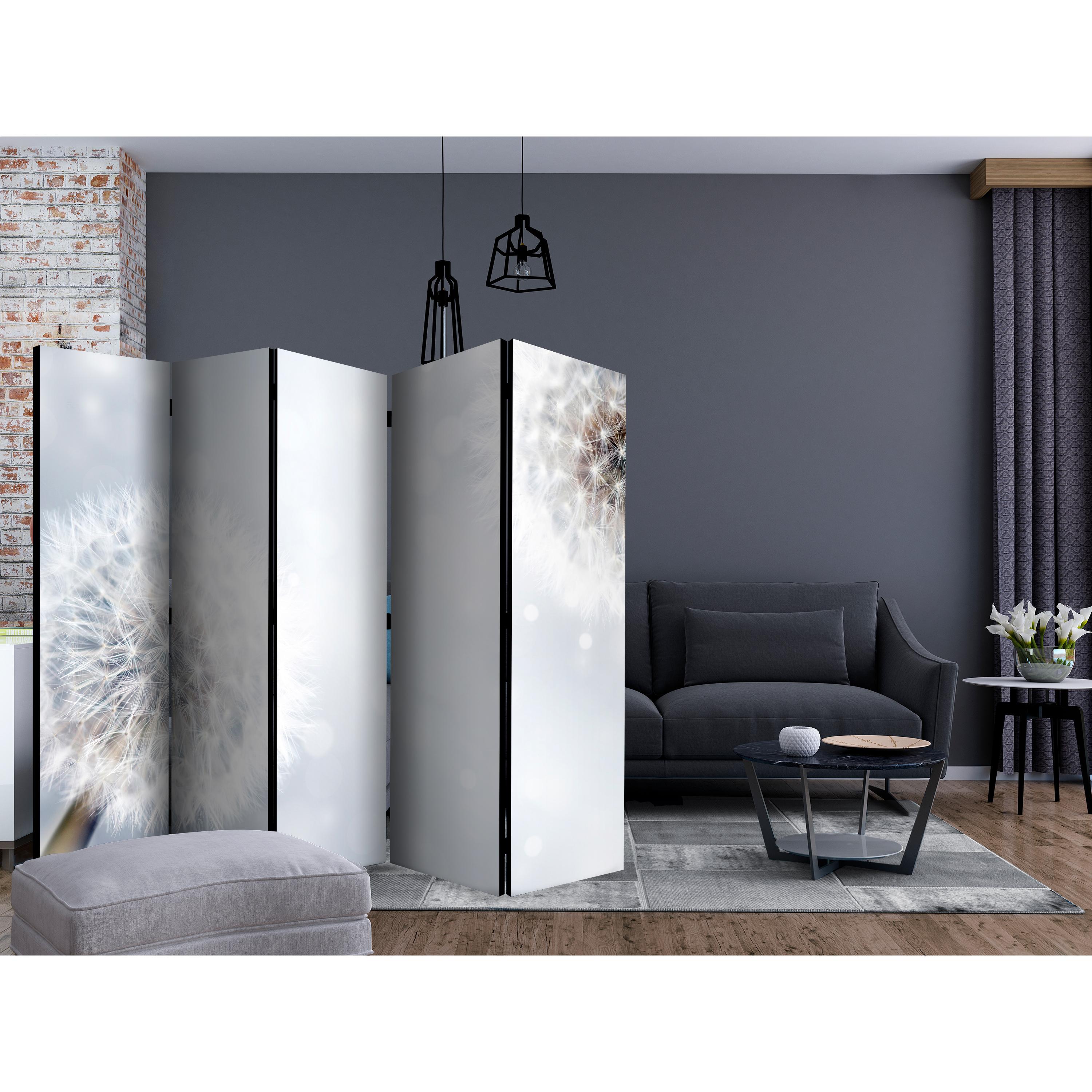 Rumsavdelare Arkiio Unpredictable Moments II 225x172 cm