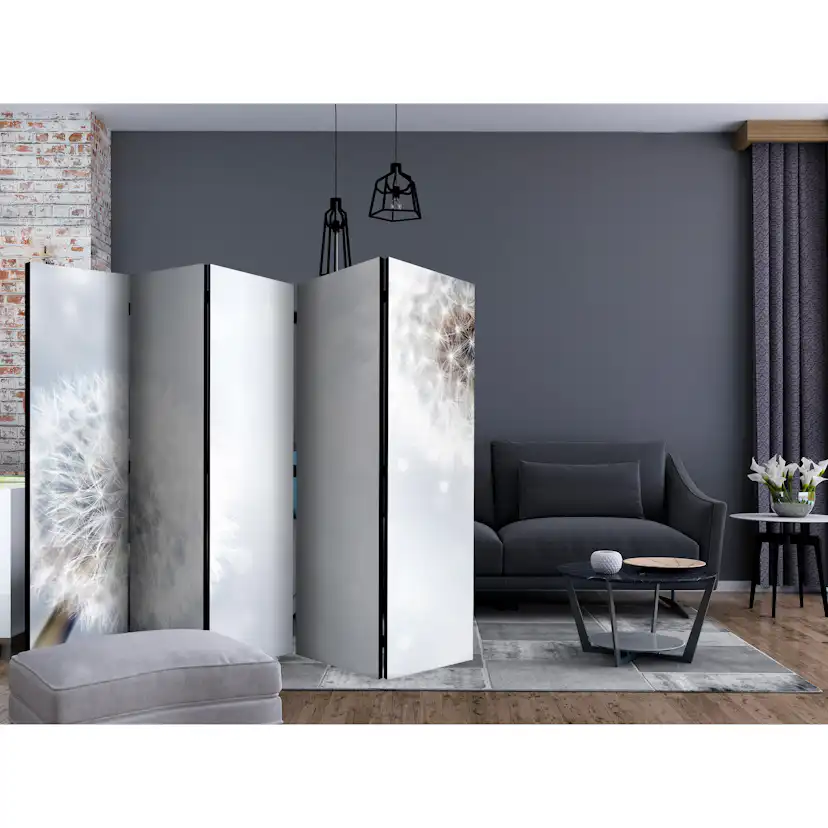 Rumsavdelare Arkiio Unpredictable Moments II 225x172 cm