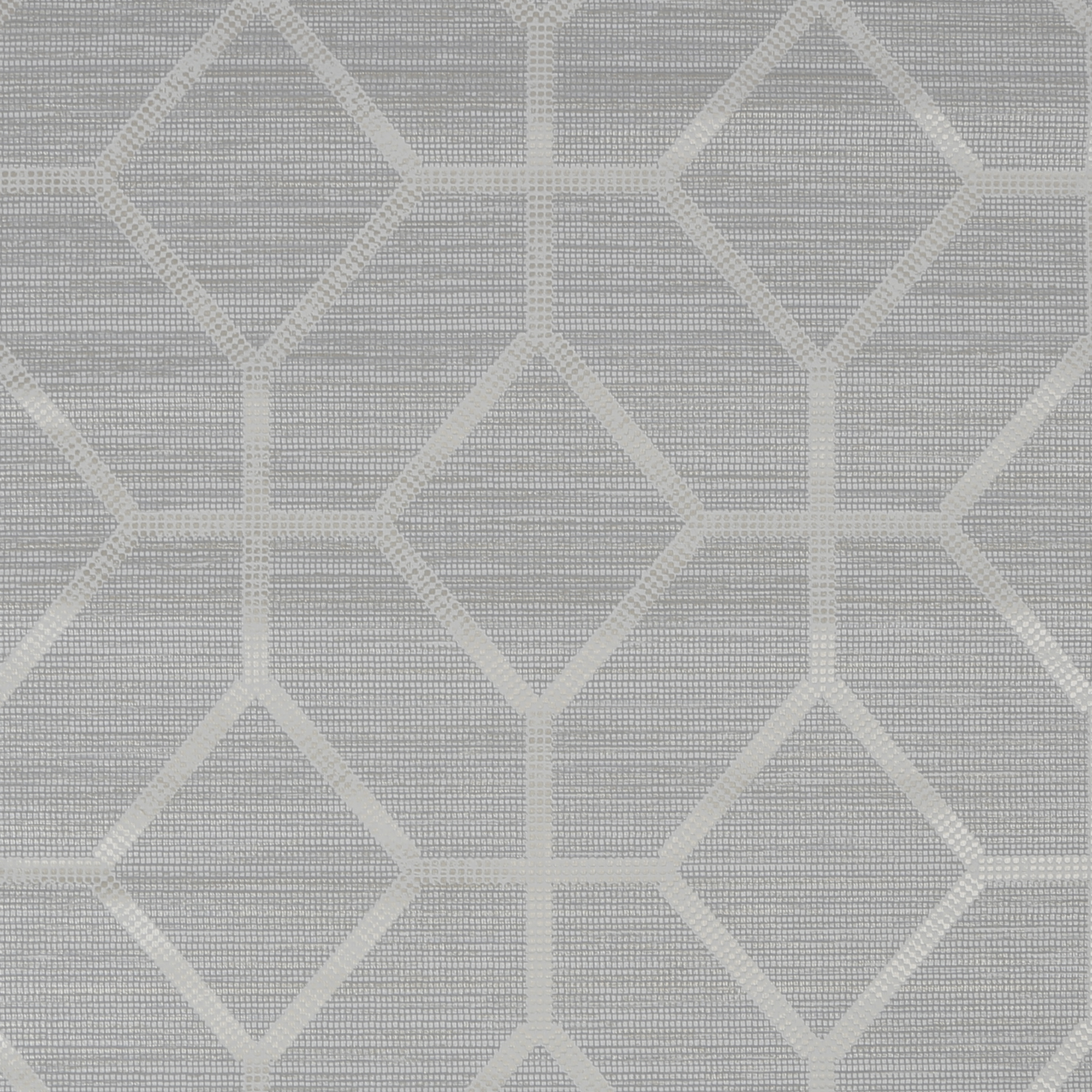 Tapet Boutique Asscher Geometrisk Beige