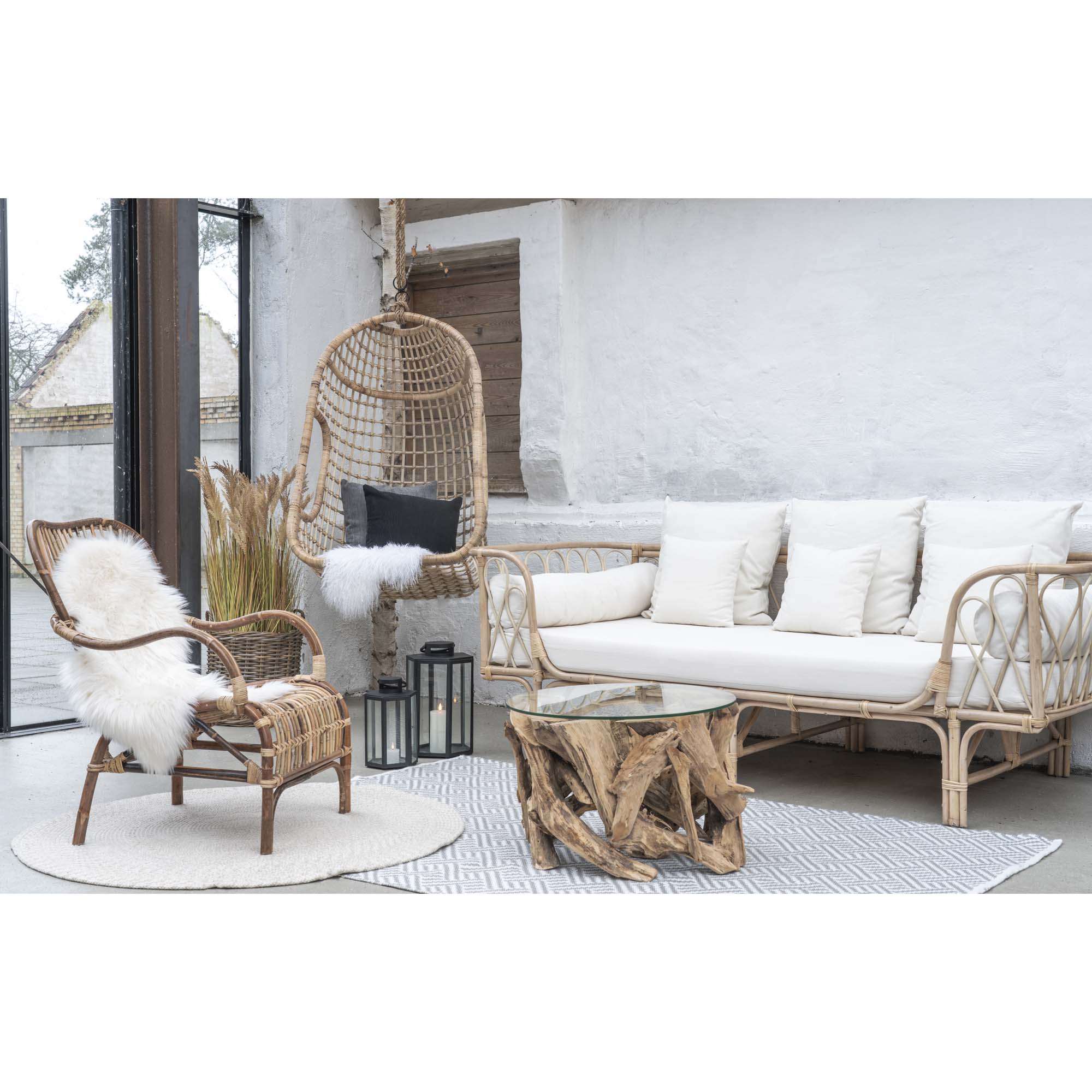 Soffbord House Nordic Grand