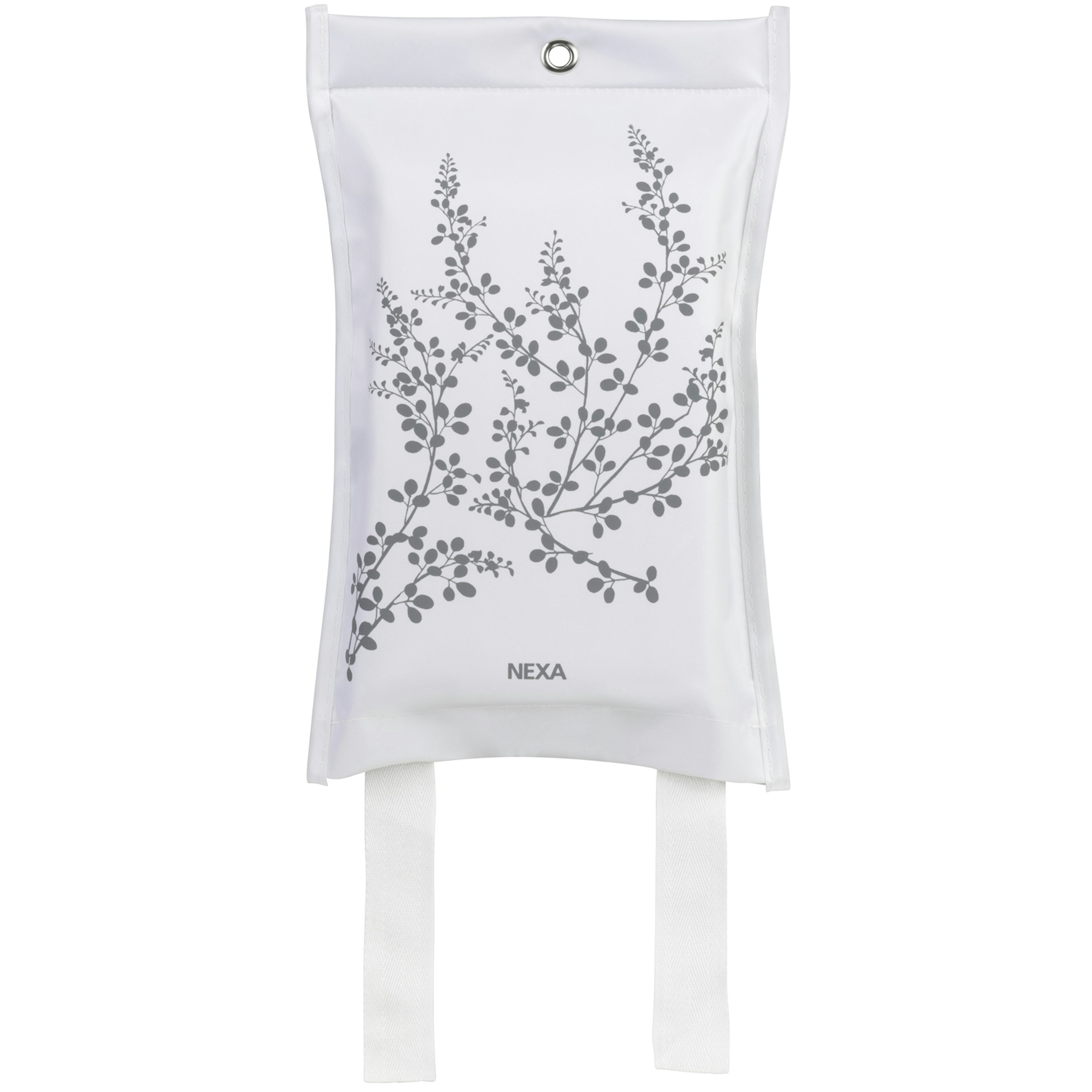 Brandfilt Nexa Silikon Linné FB-120VML 120x120 cm