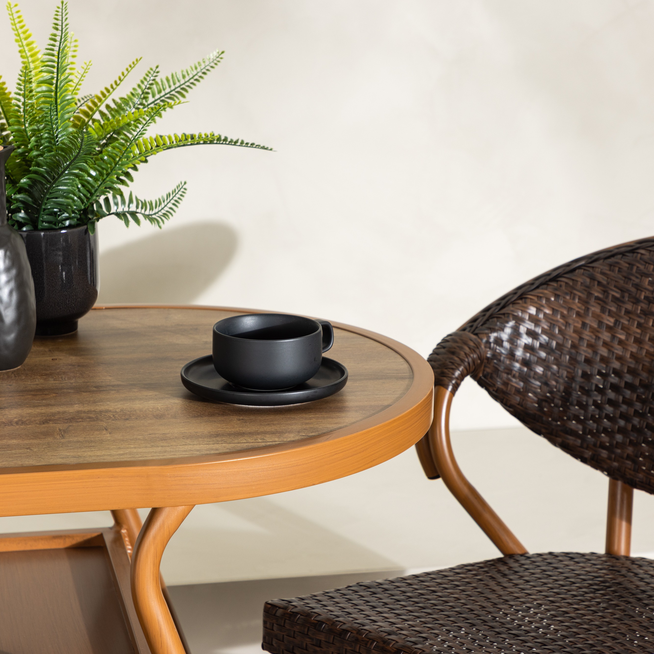 Caféset Venture Home Abrantes