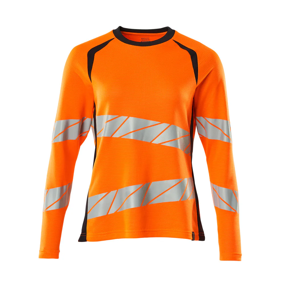 T-shirt, långärmad Mascot Accelerate 19091-771