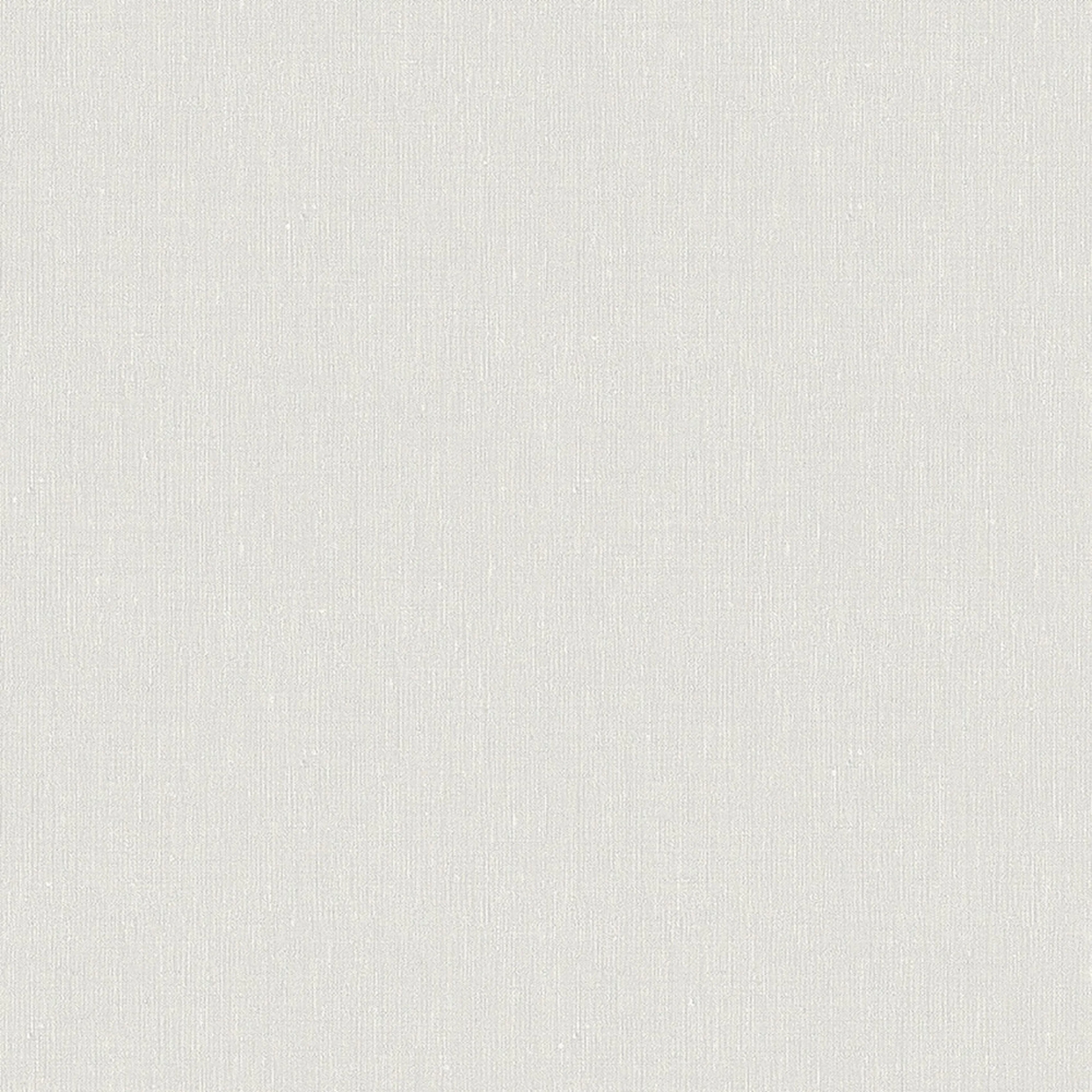 Tapet Boråstapeter Linen Swedish Grey 4319 EasyUp, Linnestruktur Ljusgrå