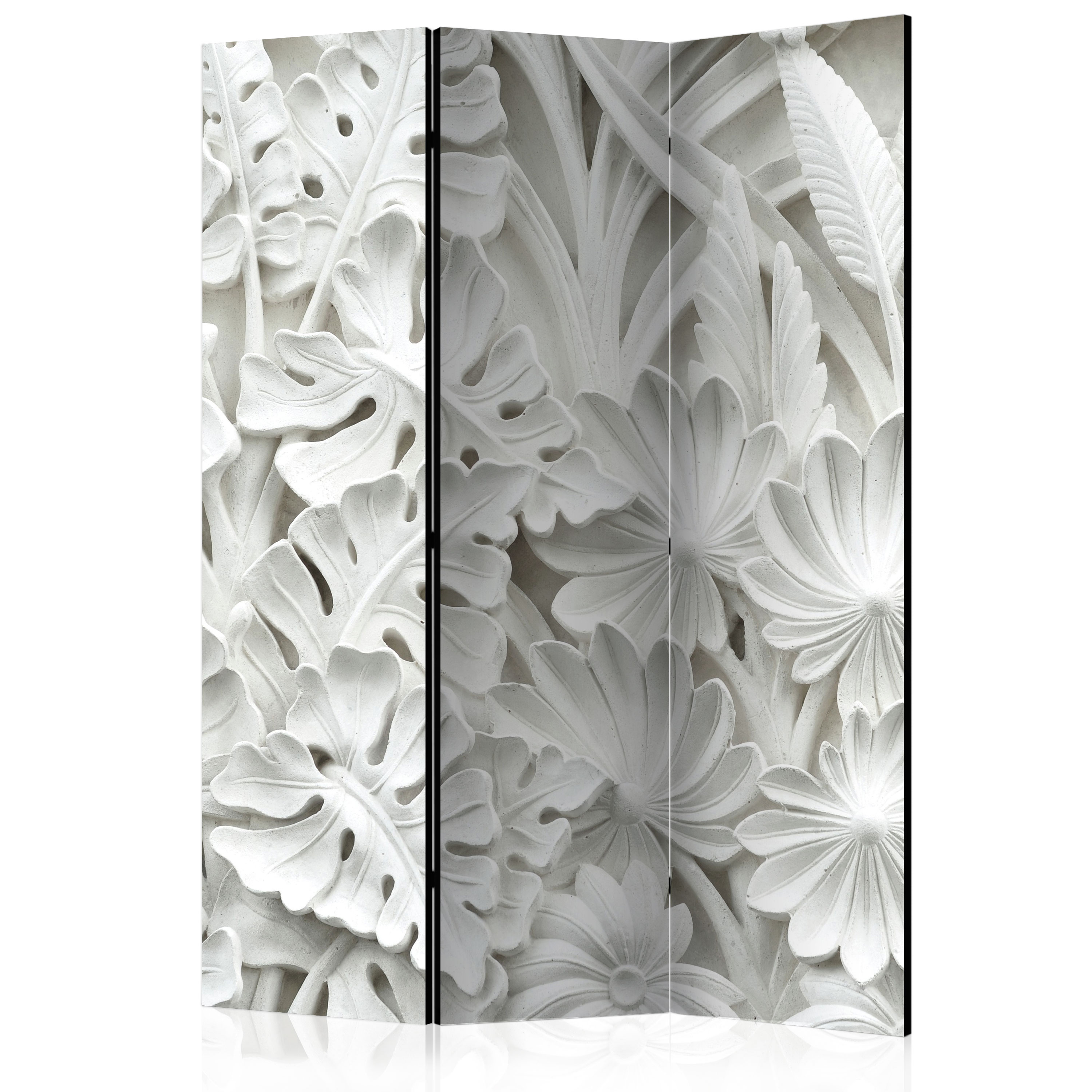 Rumsavdelare Arkiio Alabaster Garden 135x172 cm