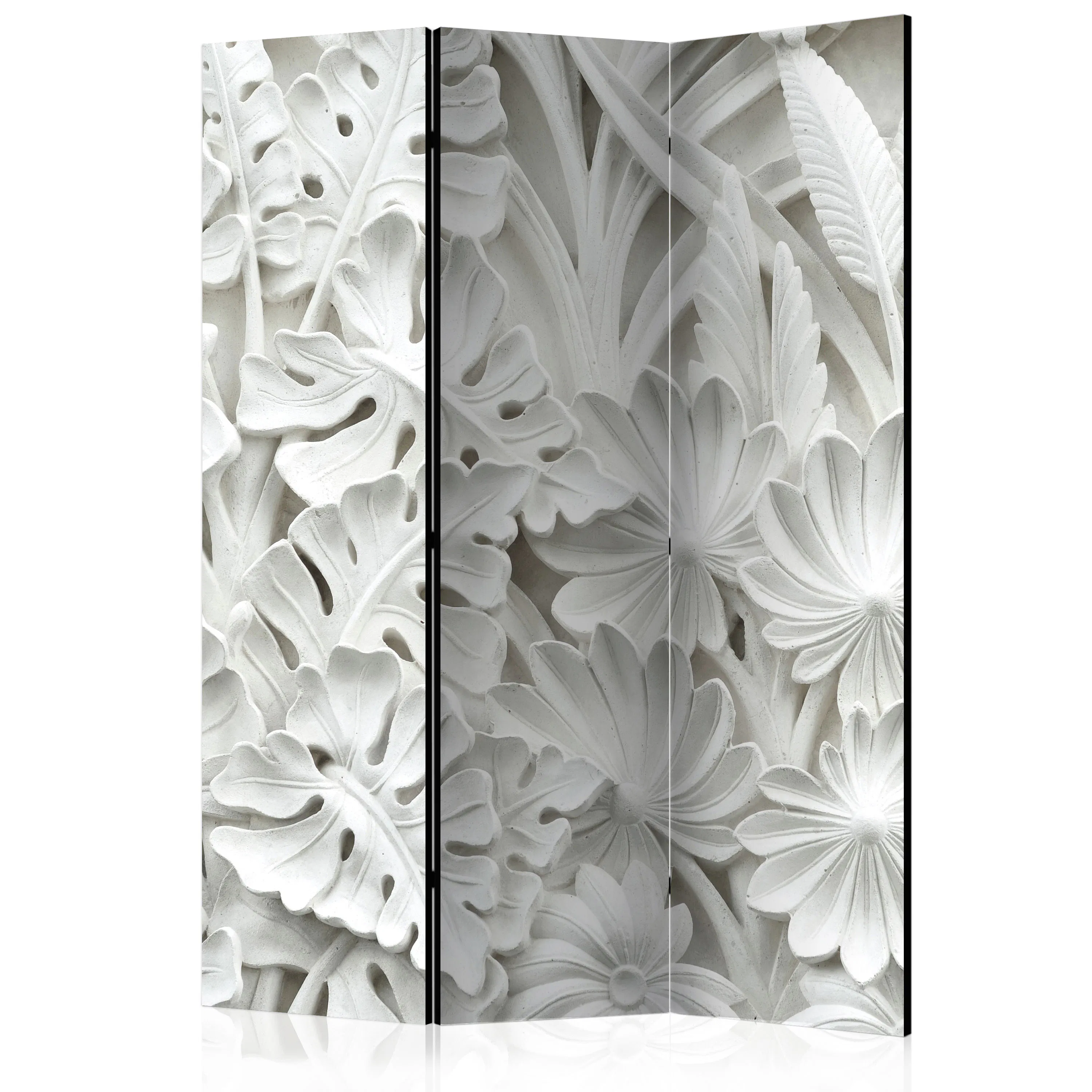 Rumsavdelare Arkiio Alabaster Garden 135x172 cm