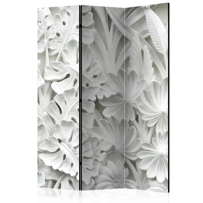 Rumsavdelare Arkiio Alabaster Garden 135x172 cm