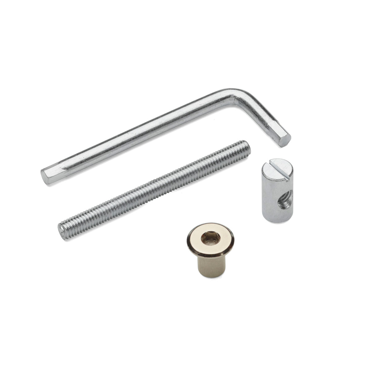 Toppmutter Habo 1910 M8