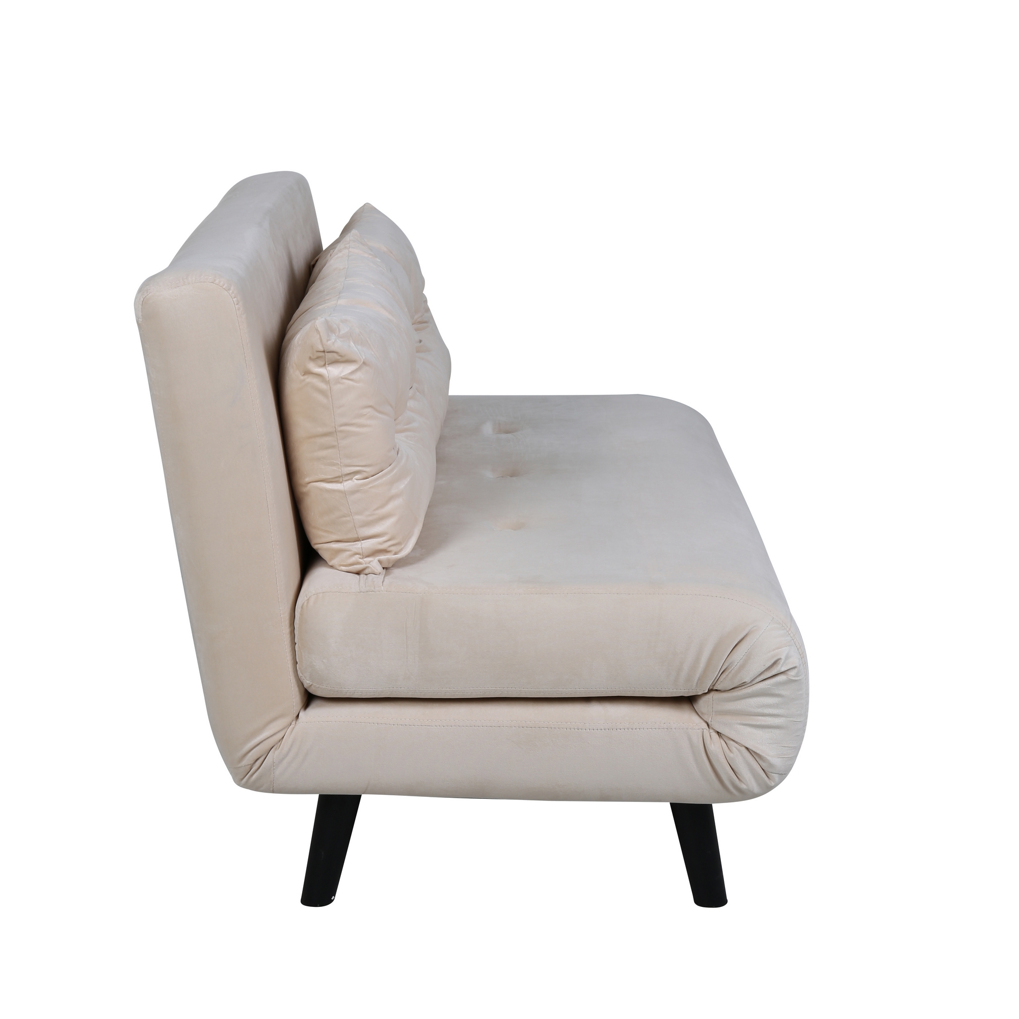 Bäddsoffa Venture Home Vicky Sammet 190x120