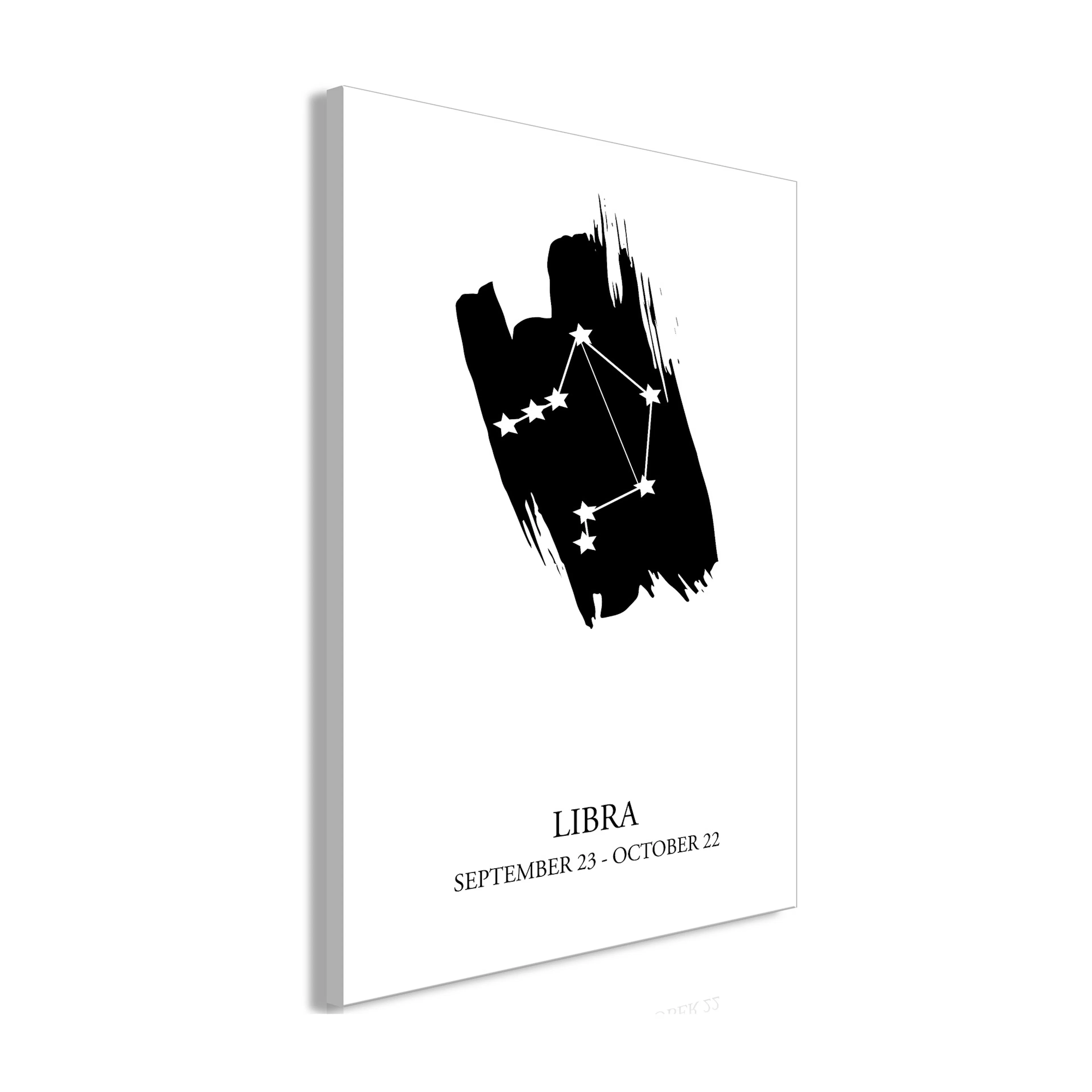 Tavla Arkiio Zodiac Signs Libra