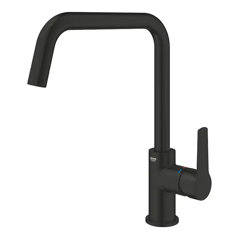 Köksblandare Grohe Start 30470 L-pip