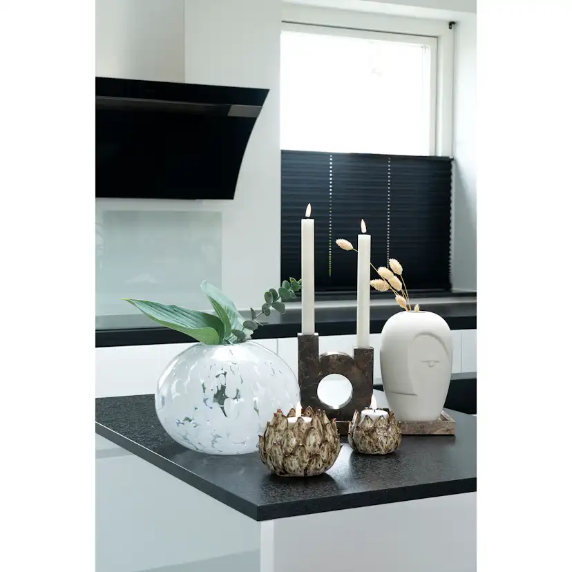 Vas House Nordic Ansikte