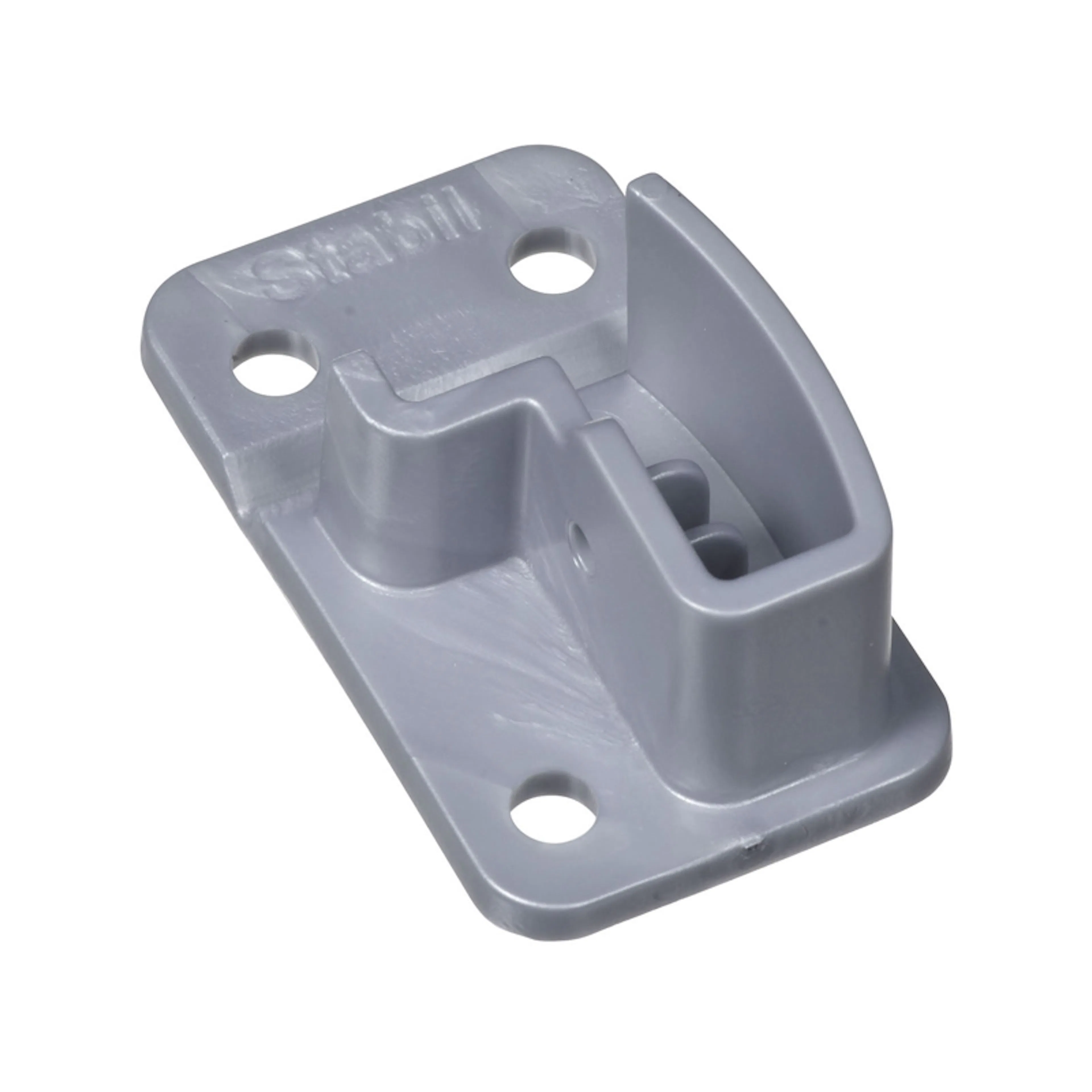 Väggfäste Leijma Stabil Grå