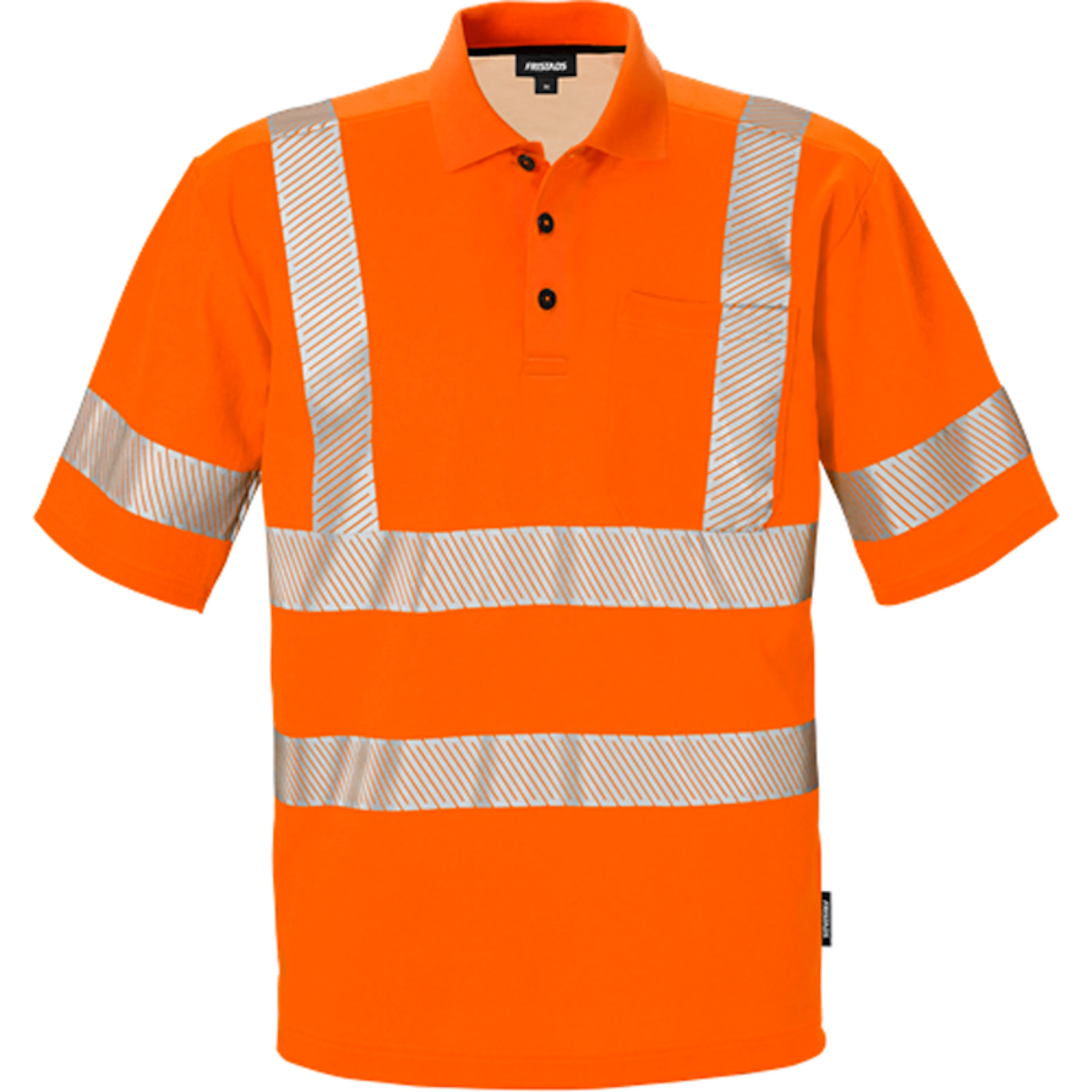 7406 TPS Storlek: M, Orange