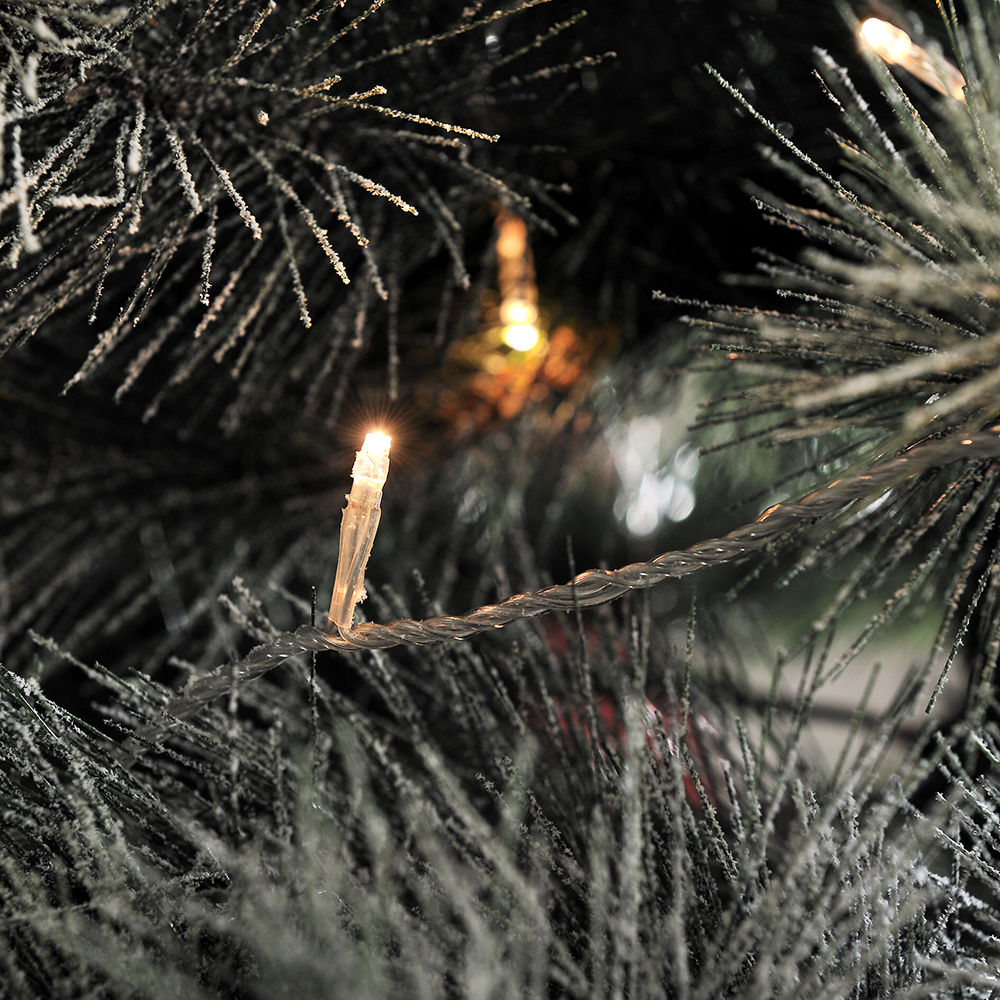 Ljusslinga Gnosjö Konstsmide 20 st Mikro LED