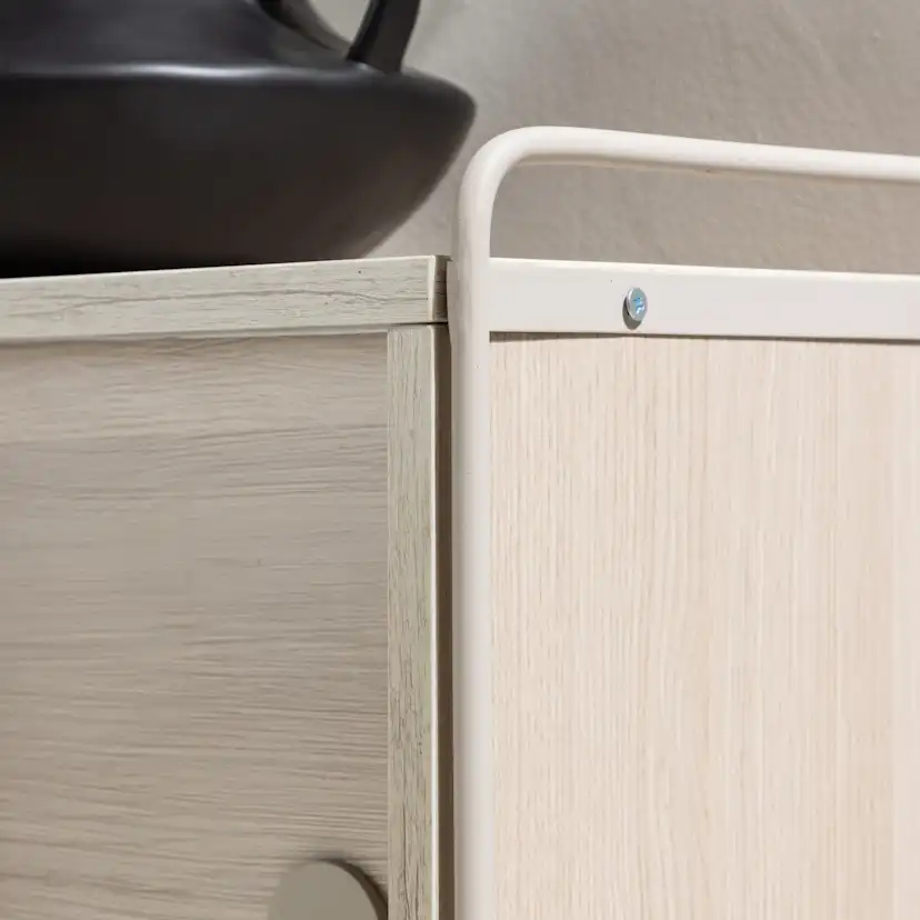 Hylla Venture Home Paris 122cm