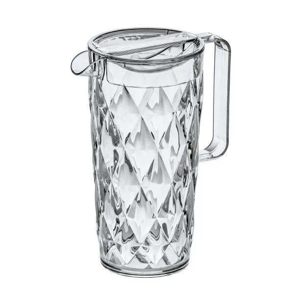 Serveringskaraff Koziol Crystal 1,6 L