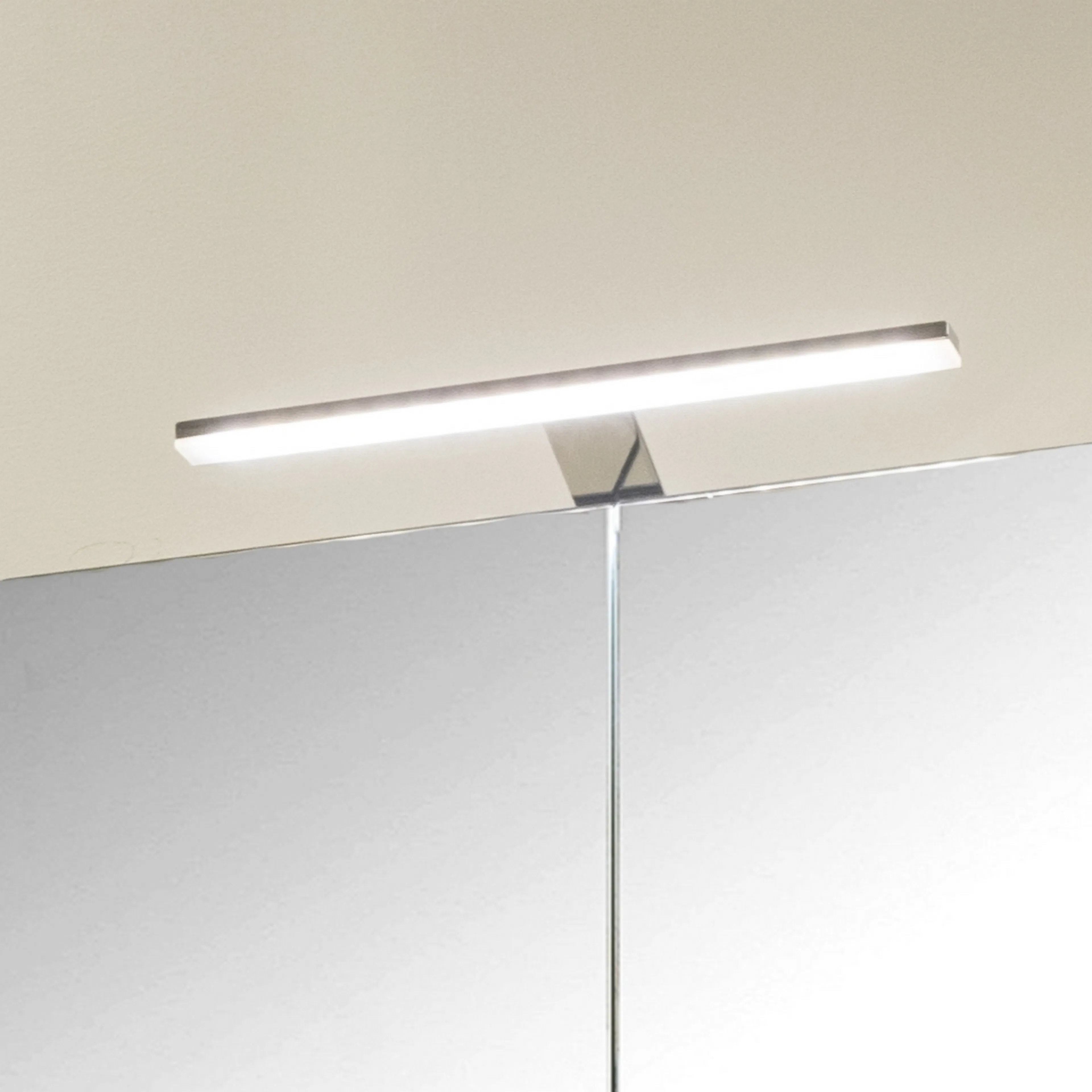 Arredo Spirit Armatur Krom LED 330 Bredd: 330 mm
