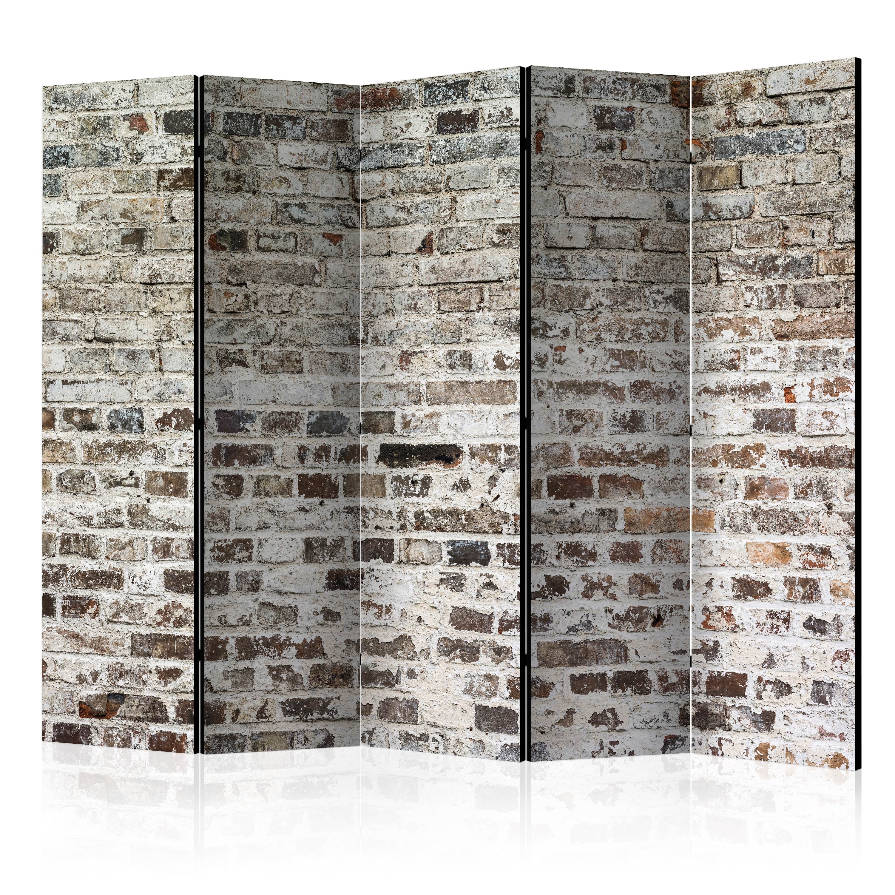 Rumsavdelare Arkiio Walls of Time II 225x172 cm