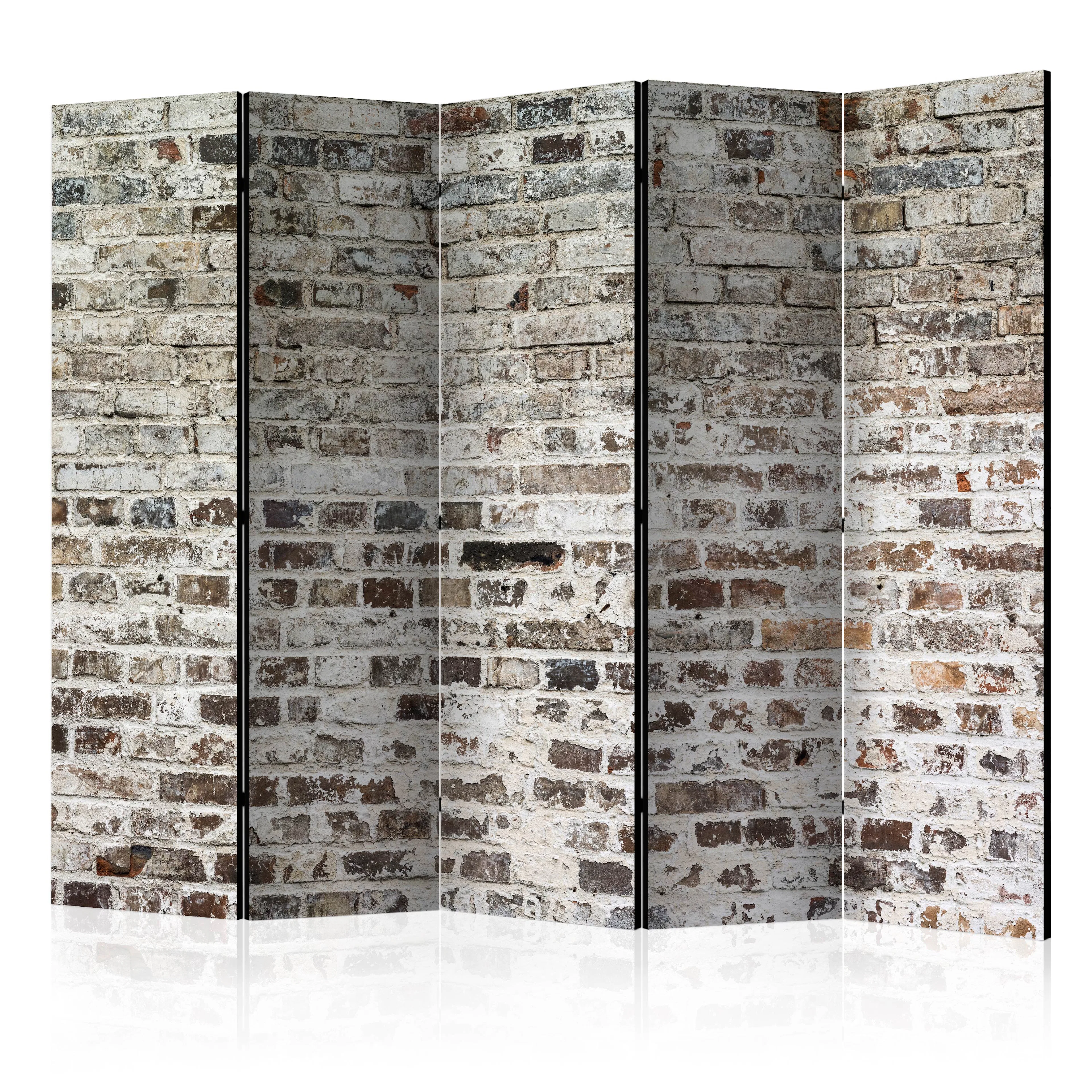 Rumsavdelare Arkiio Walls of Time II 225x172 cm