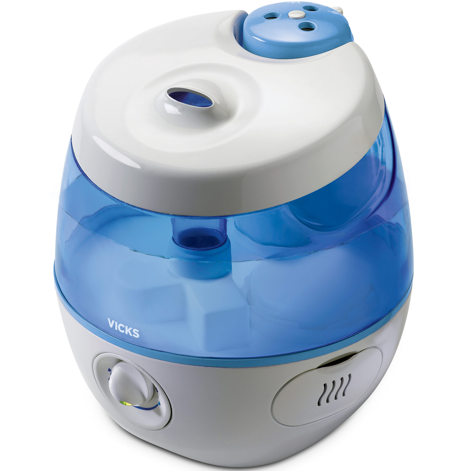 Luftfuktare Vicks VUL575 SweetDreams Cool Mist
