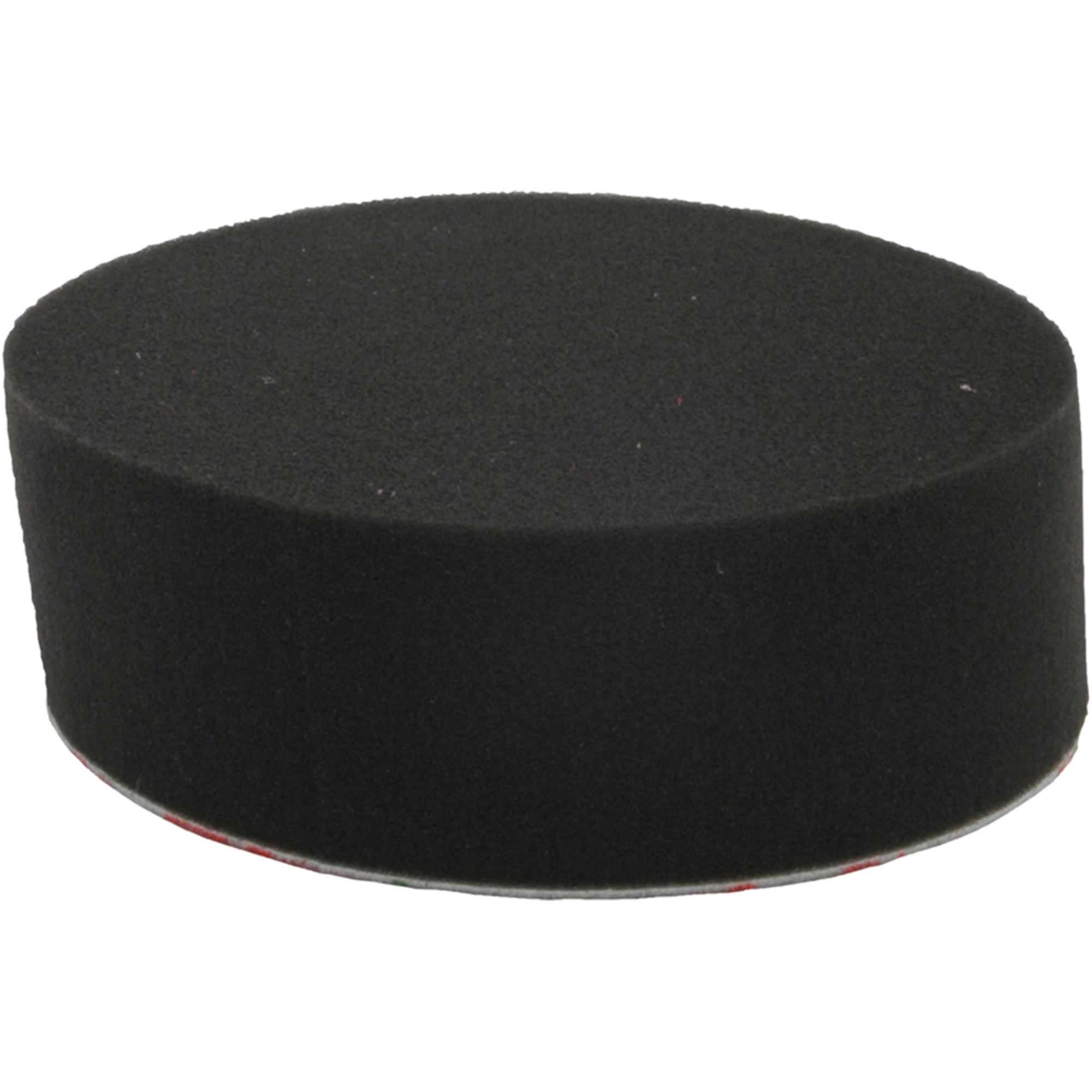 Polerrondell Turtle Wax Svart 25 x130 mm