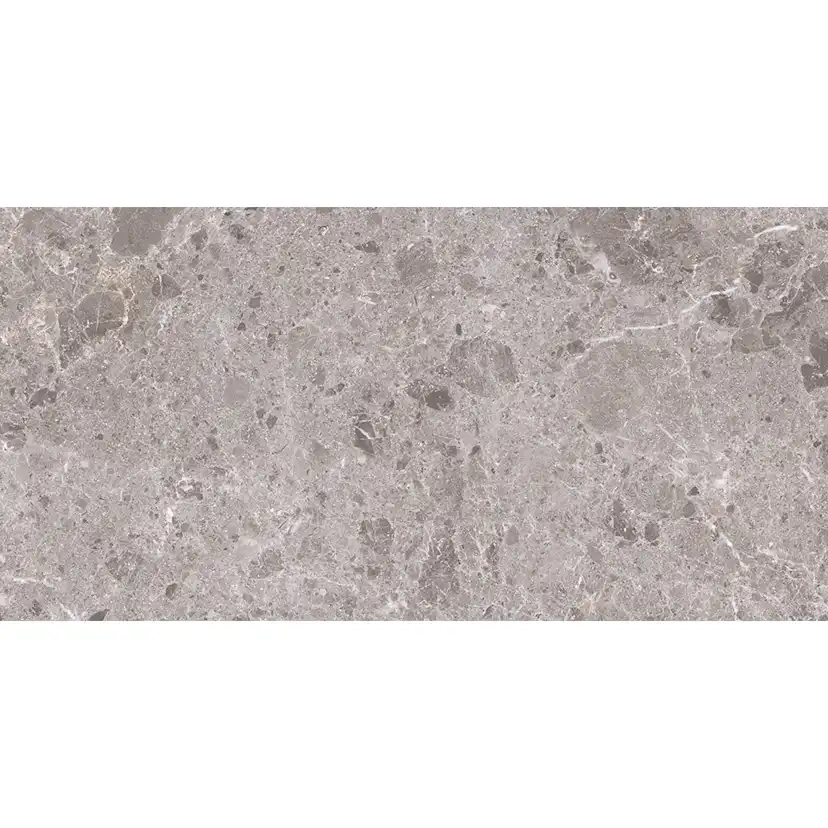 Klinker Tenfors Artic Gris Marmor Matt 60x120 cm