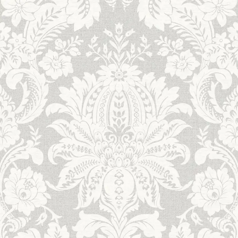 Tapet Superfresco Easy Venetian Damask Grå