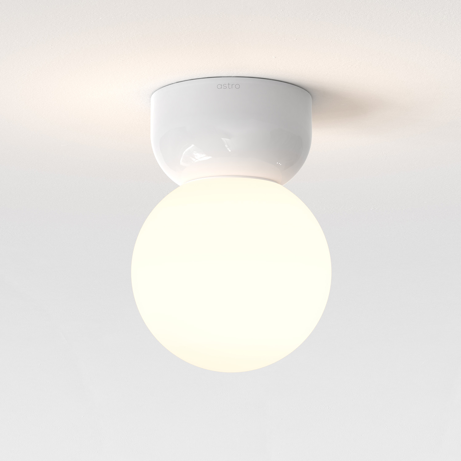 Taklampa Astro Lyra 140